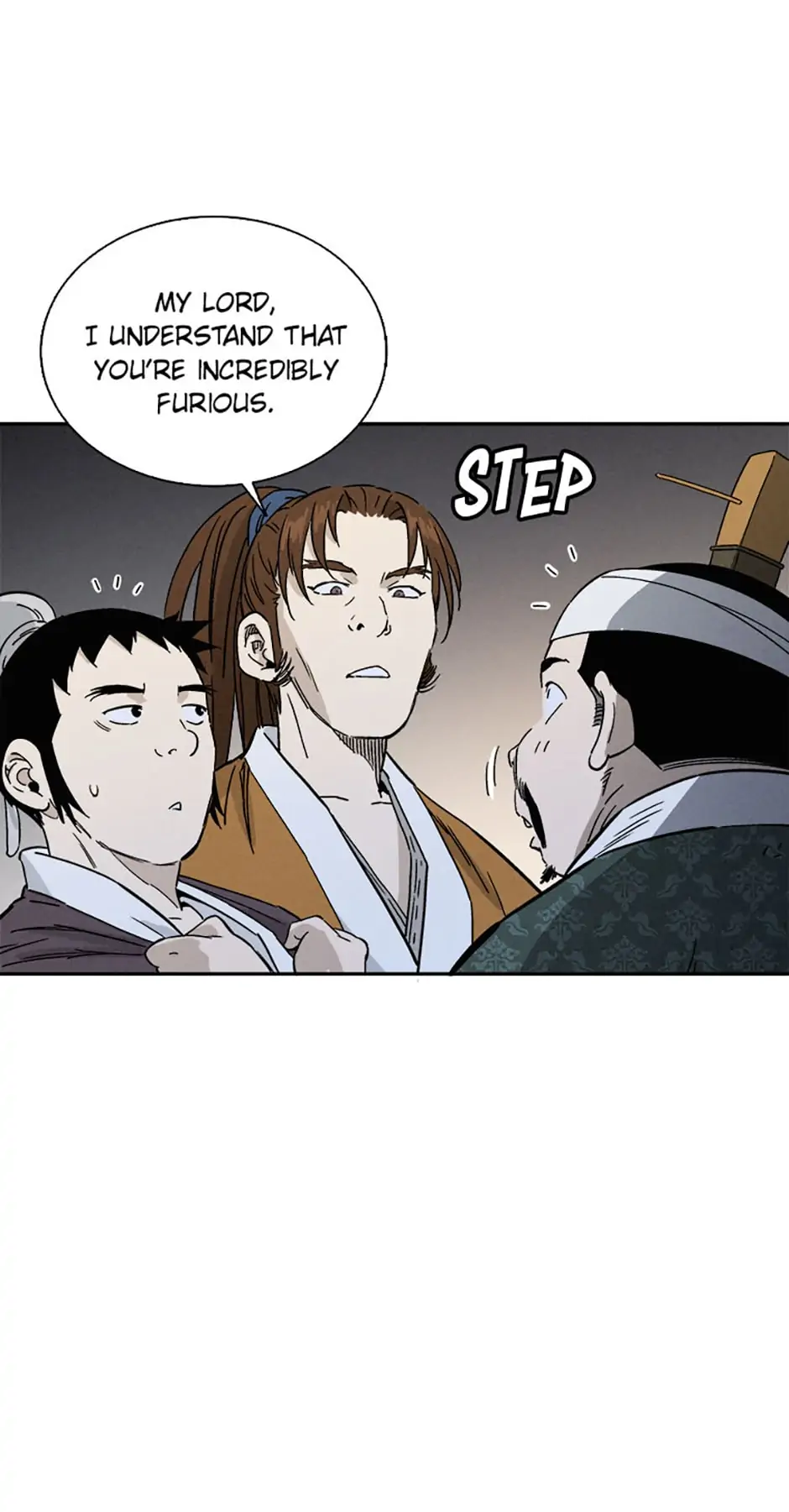 Read The Divine Surgeon EN Manga Online