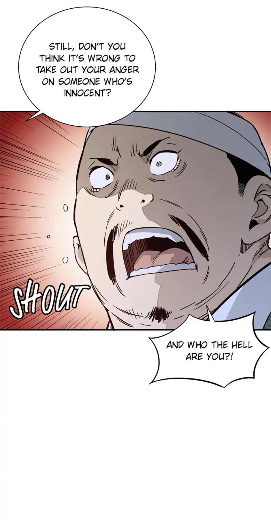 Read The Divine Surgeon EN Manga Online