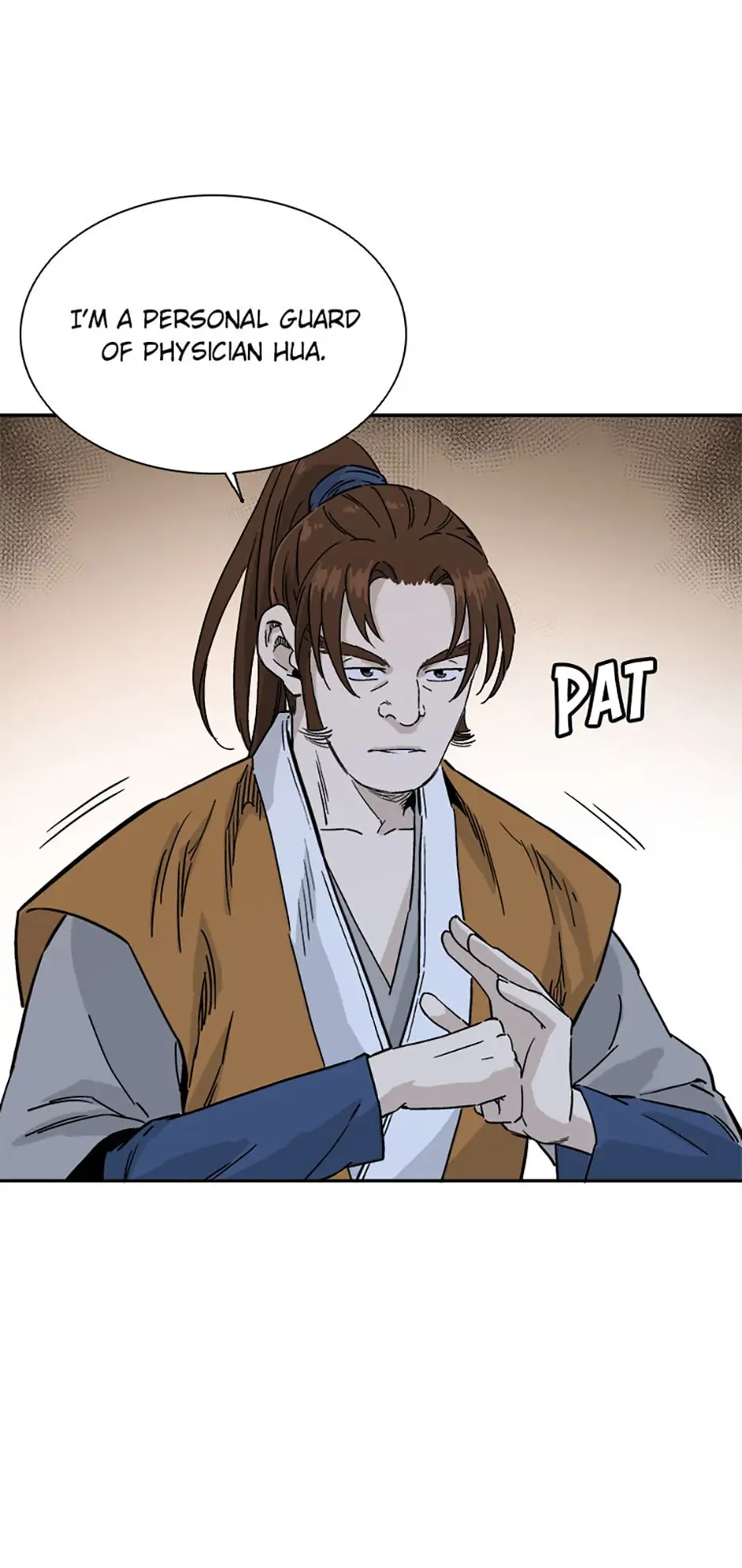 Read The Divine Surgeon EN Manga Online