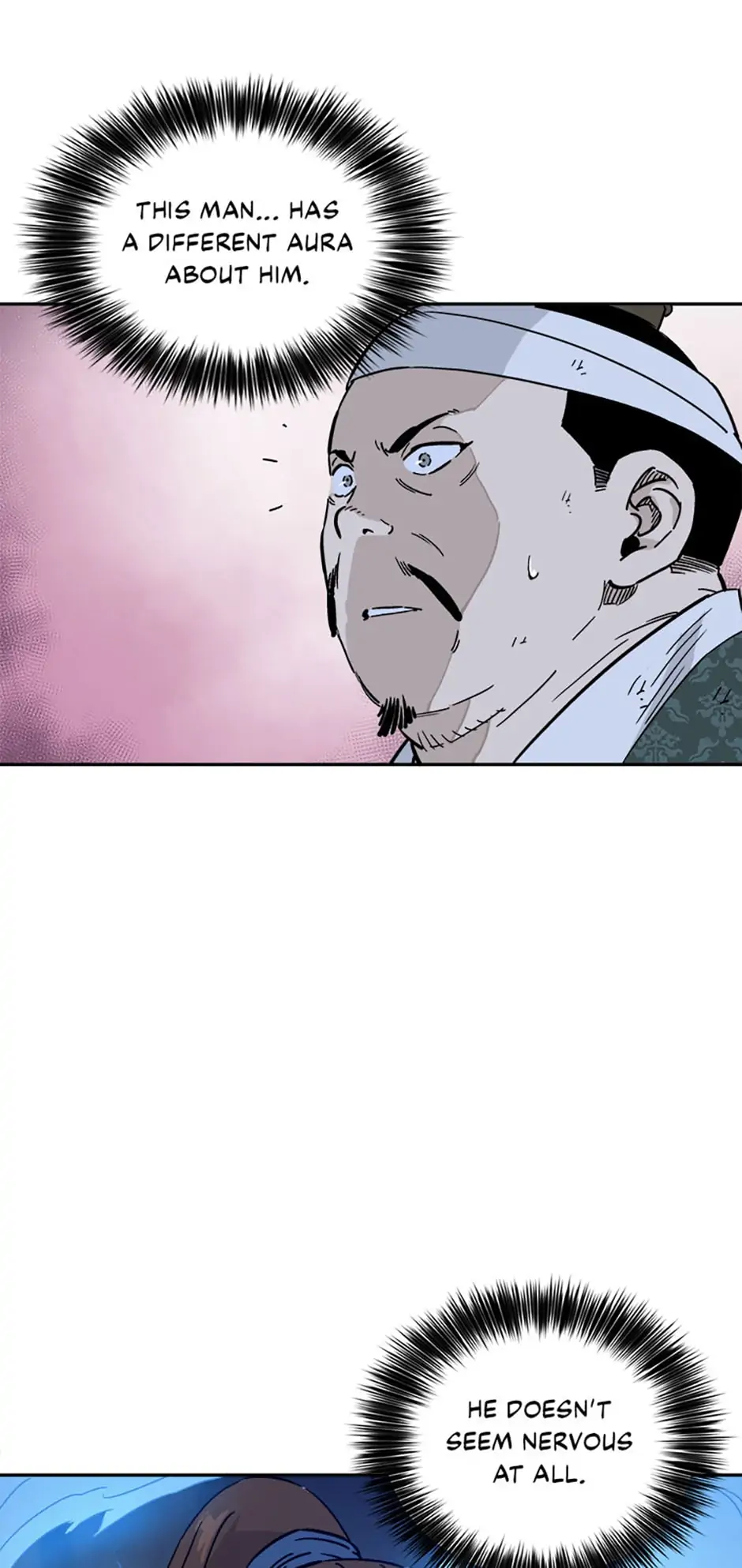 Read The Divine Surgeon EN Manga Online