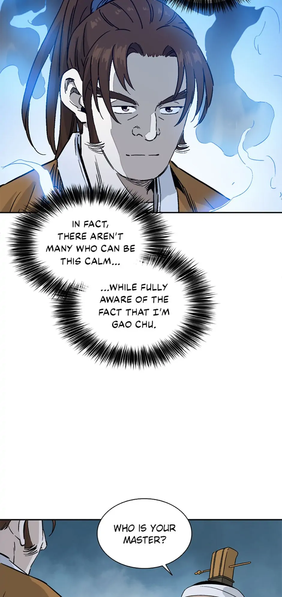 Read The Divine Surgeon EN Manga Online