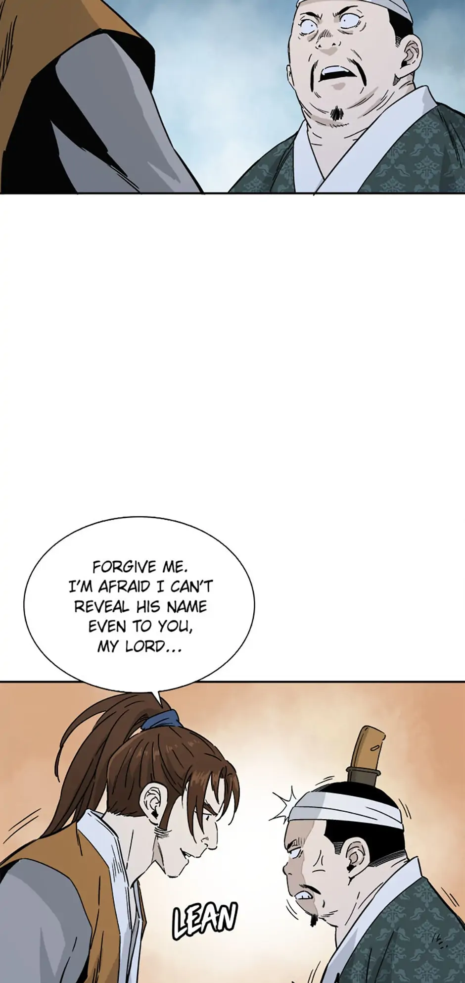 Read The Divine Surgeon EN Manga Online