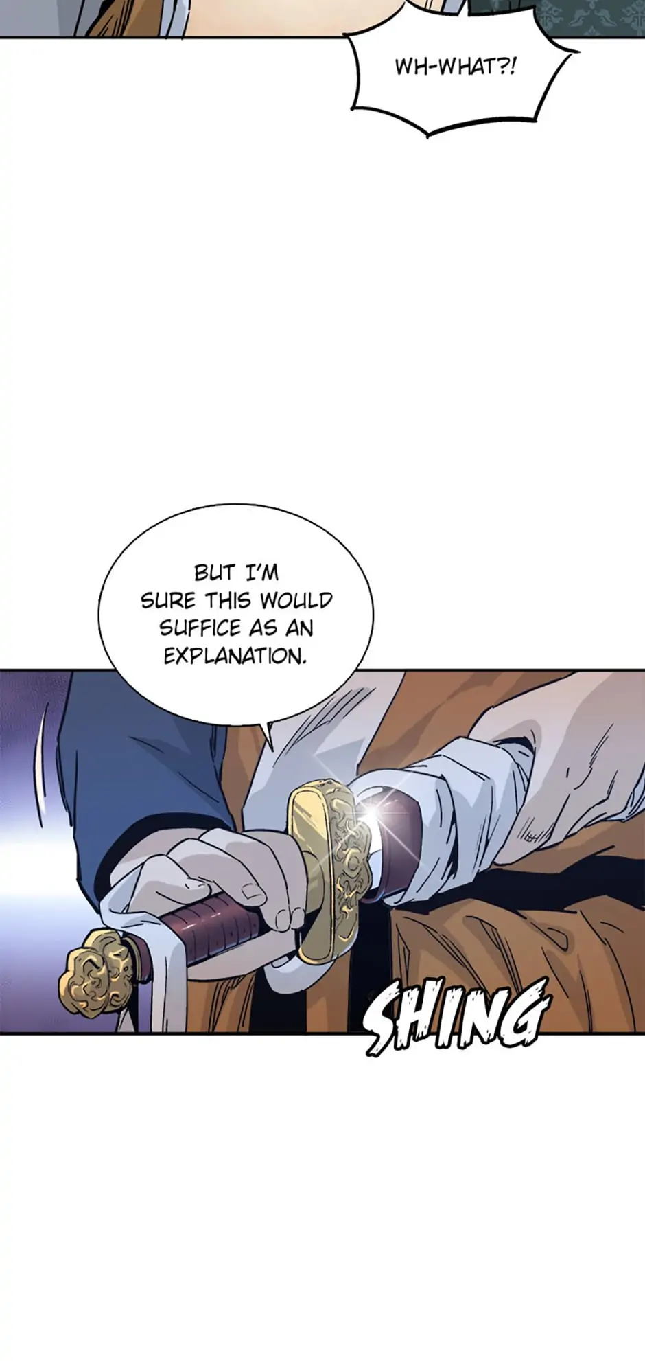 Read The Divine Surgeon EN Manga Online