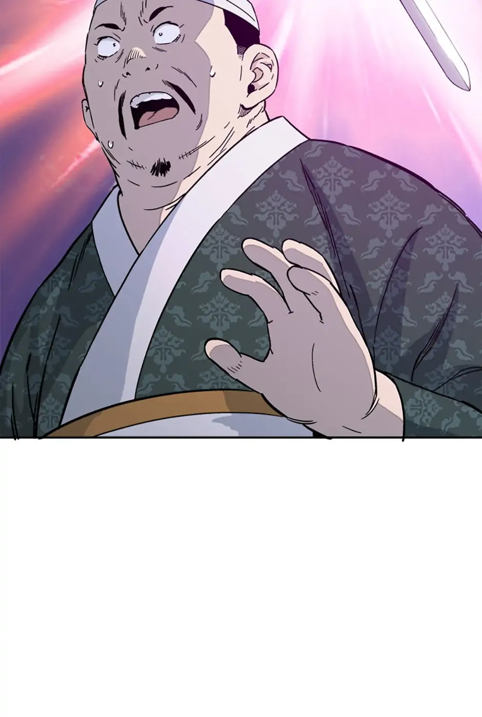 Read The Divine Surgeon EN Manga Online