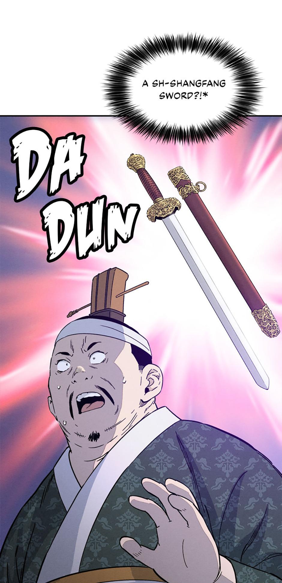 Read The Divine Surgeon EN Manga Online
