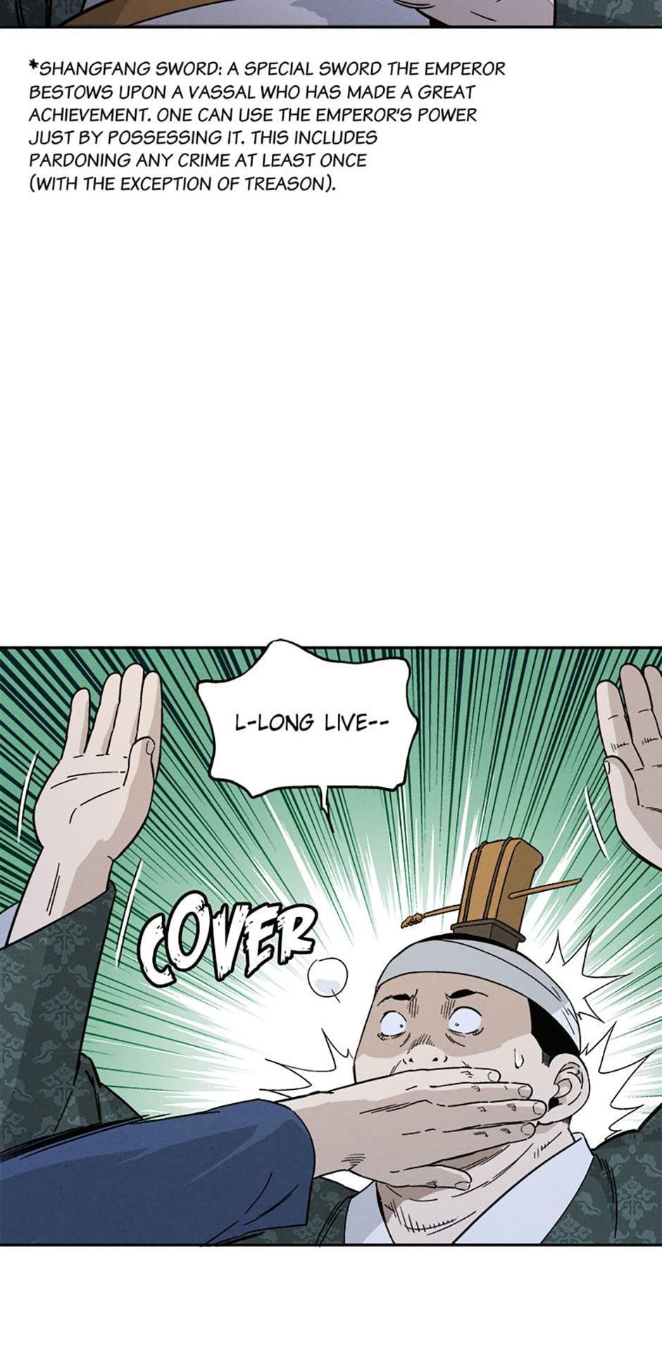 Read The Divine Surgeon EN Manga Online