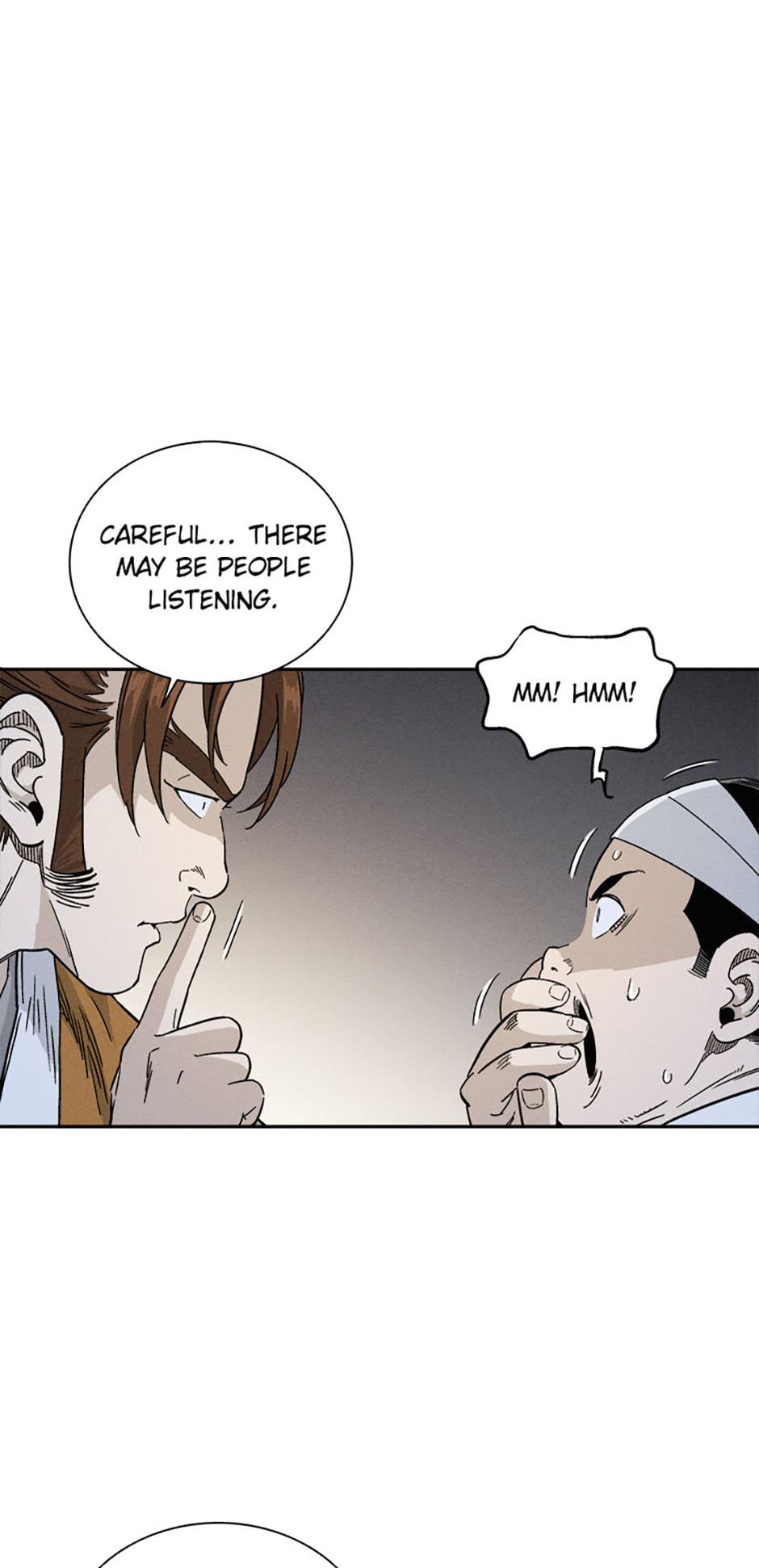 Read The Divine Surgeon EN Manga Online