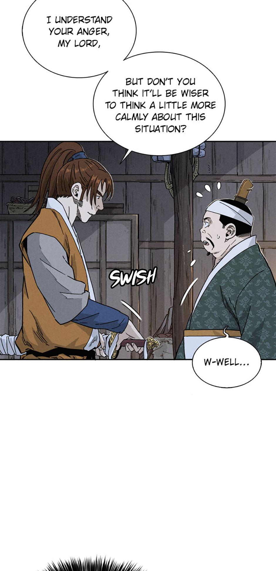 Read The Divine Surgeon EN Manga Online