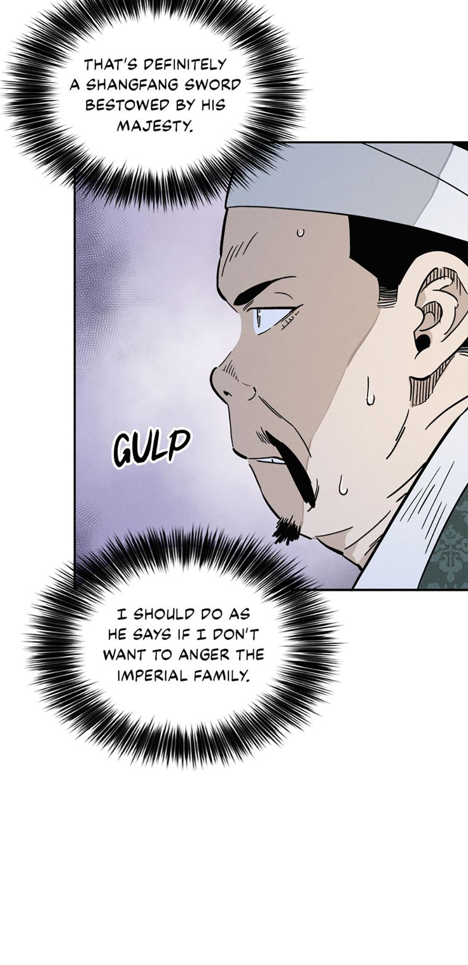 Read The Divine Surgeon EN Manga Online
