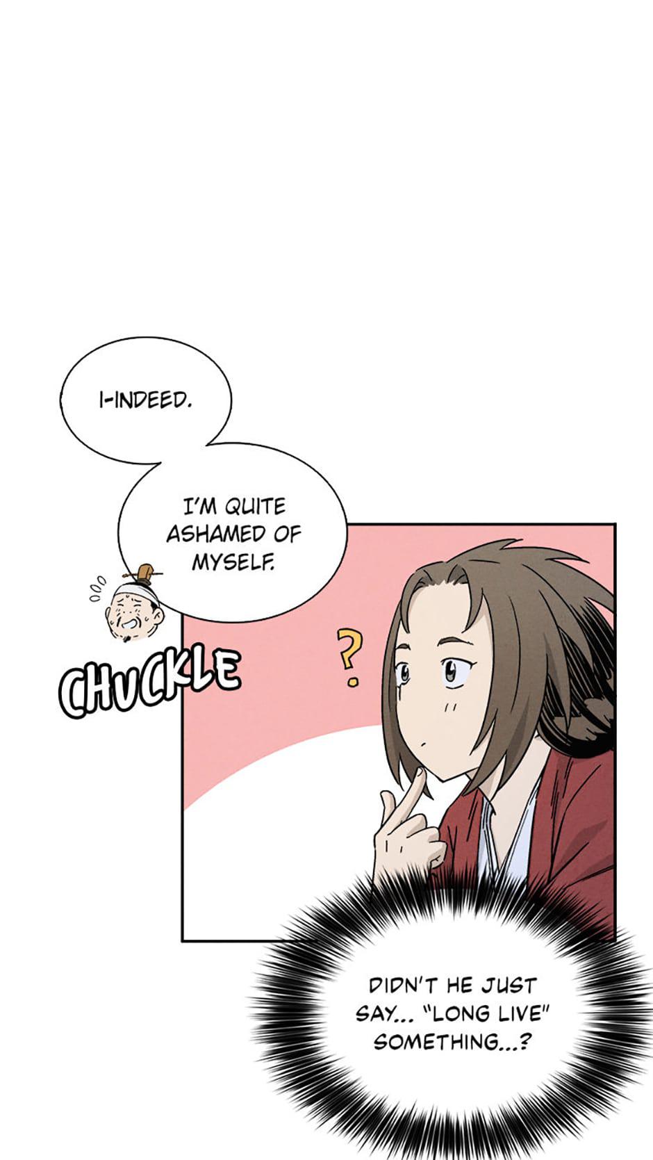 Read The Divine Surgeon EN Manga Online