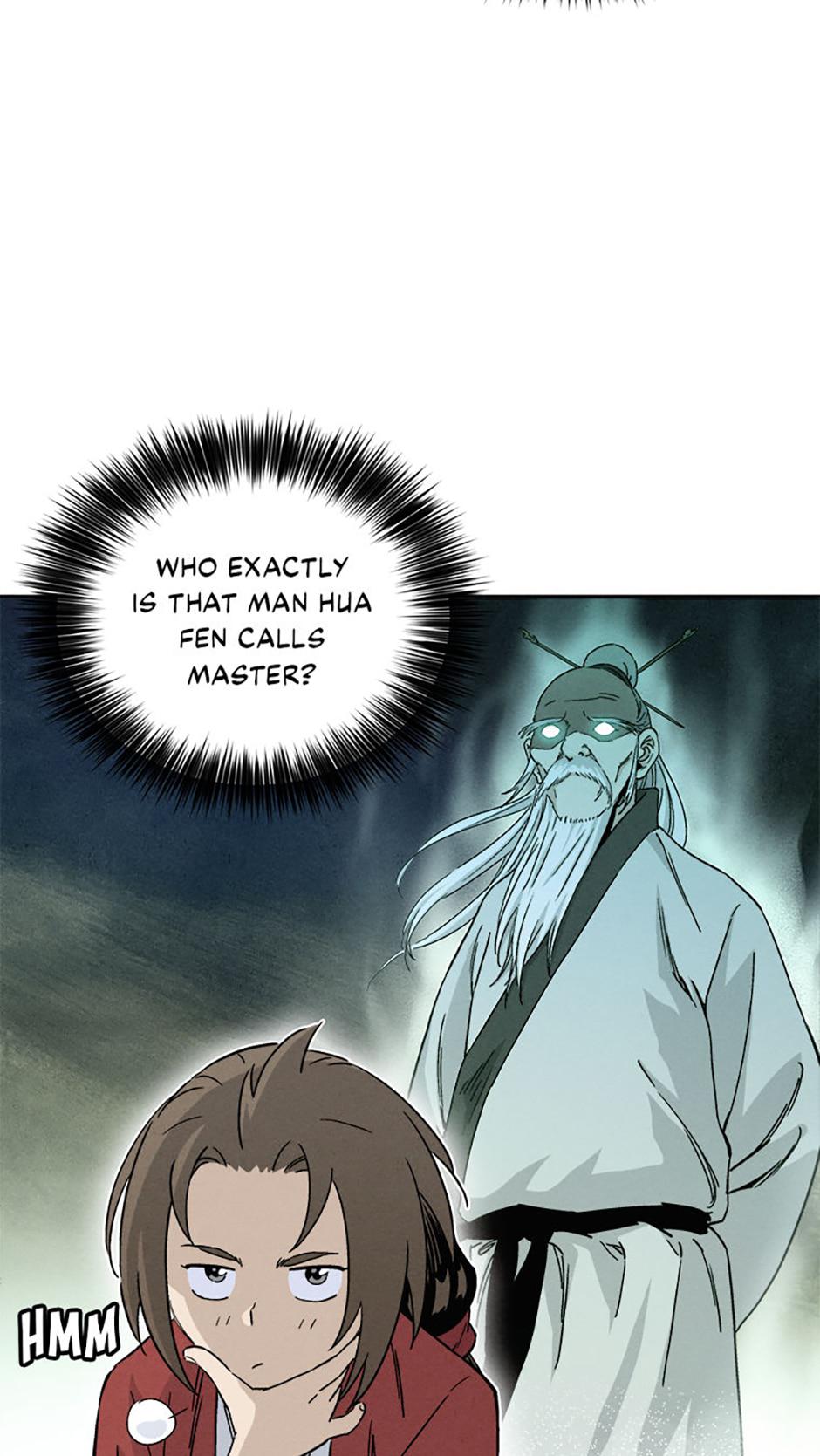Read The Divine Surgeon EN Manga Online