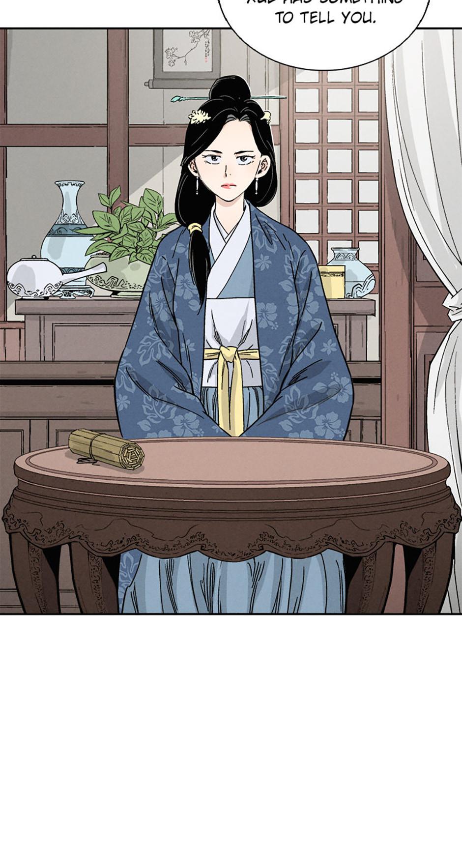 Read The Divine Surgeon EN Manga Online