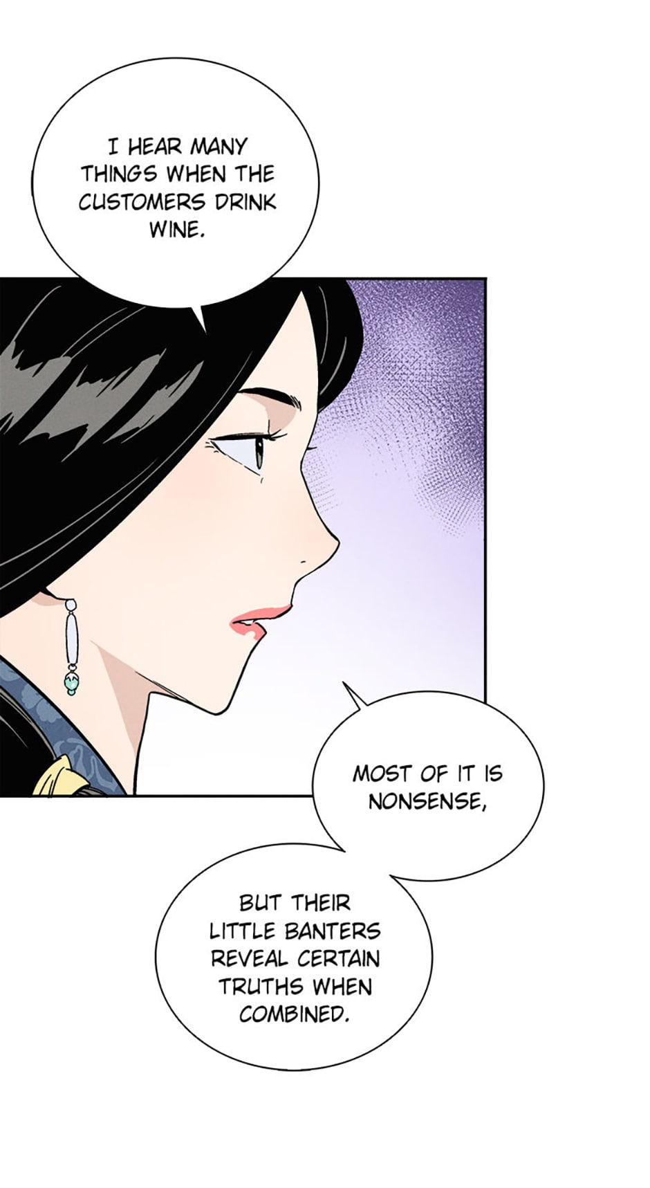 Read The Divine Surgeon EN Manga Online