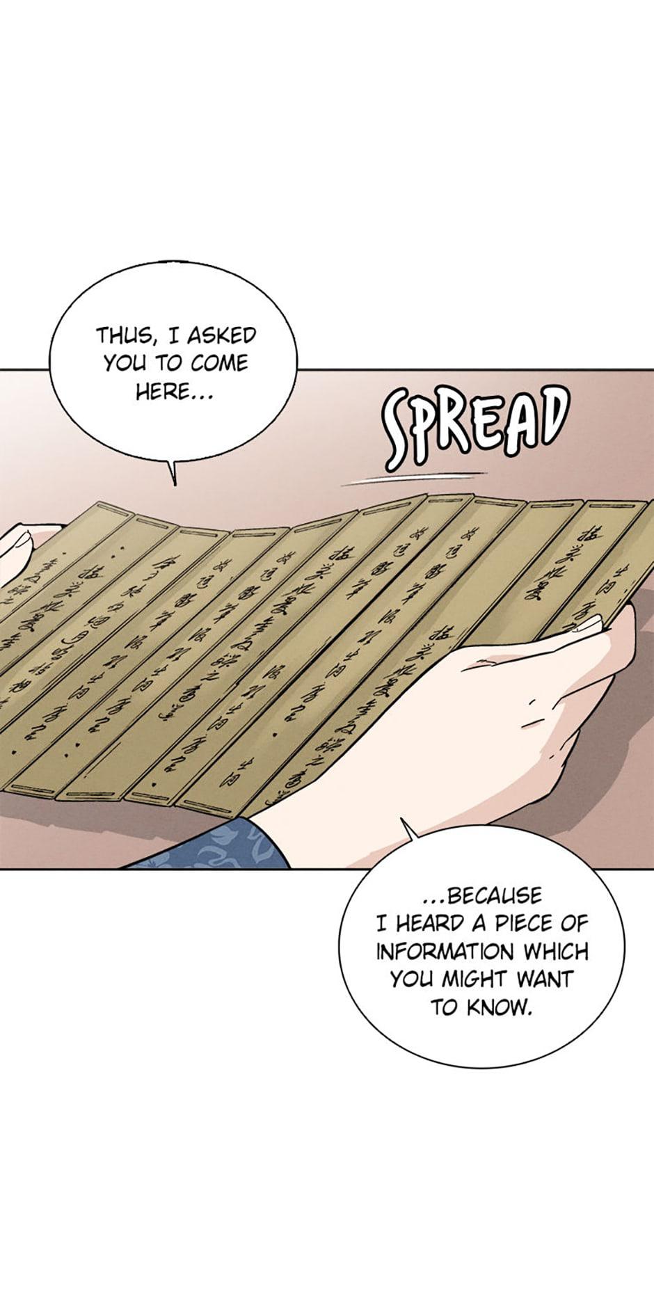 Read The Divine Surgeon EN Manga Online