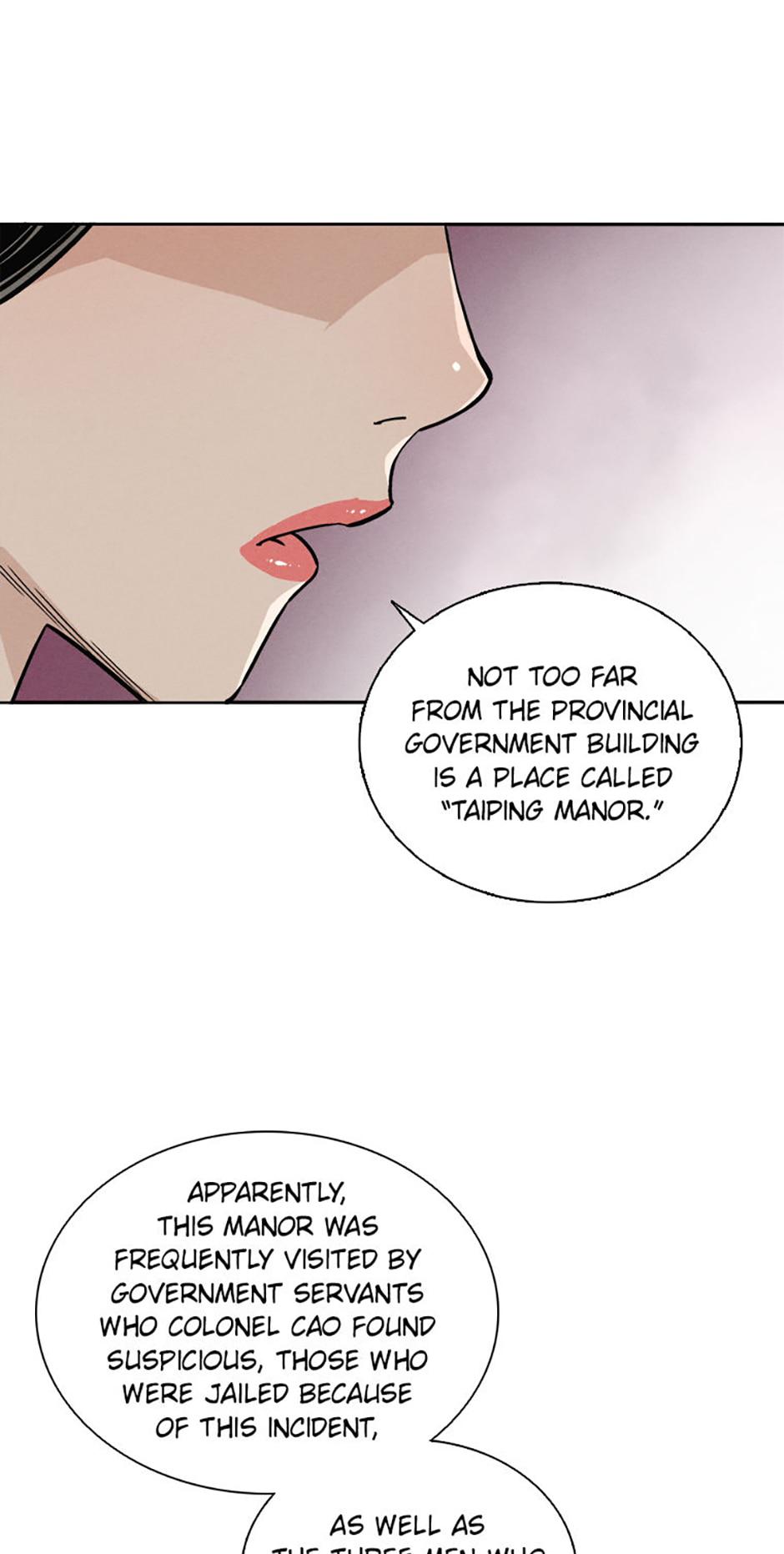 Read The Divine Surgeon EN Manga Online