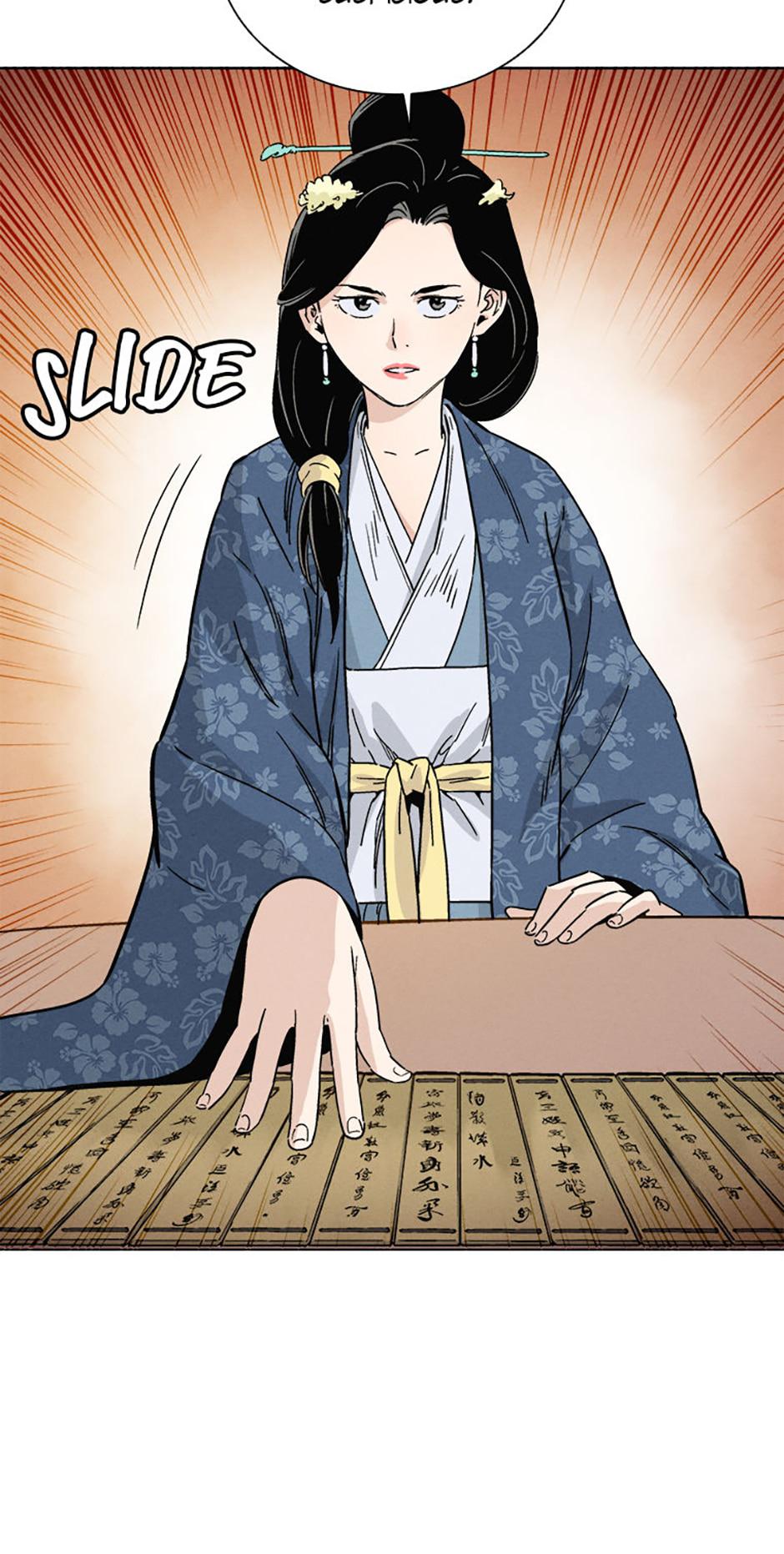 Read The Divine Surgeon EN Manga Online