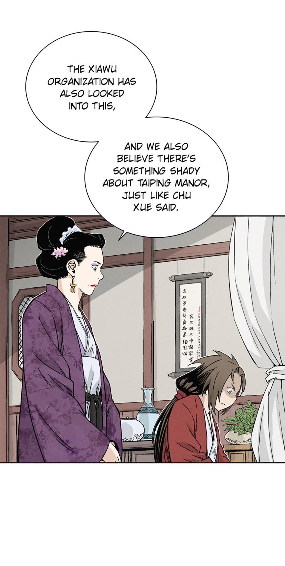 Read The Divine Surgeon EN Manga Online