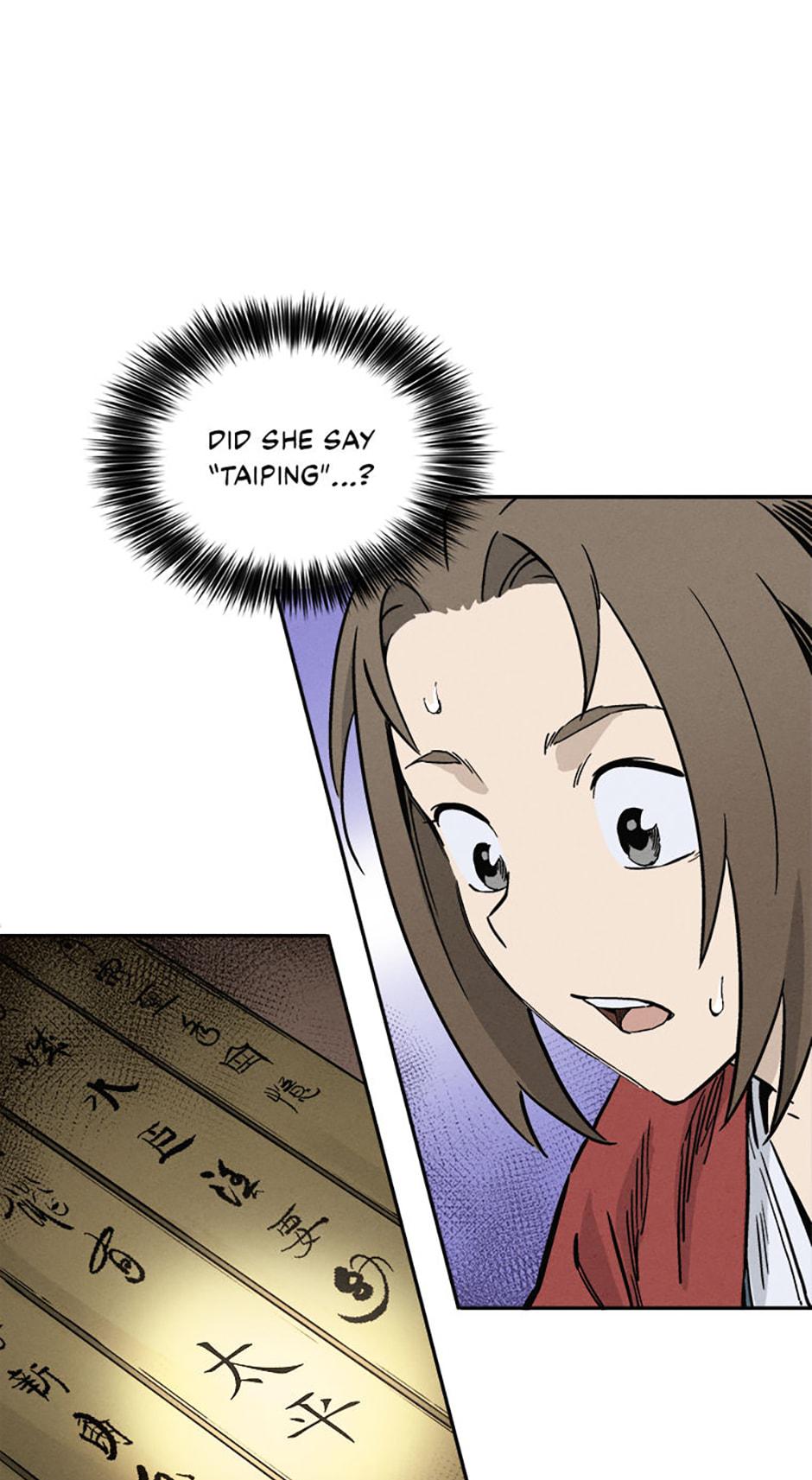 Read The Divine Surgeon EN Manga Online