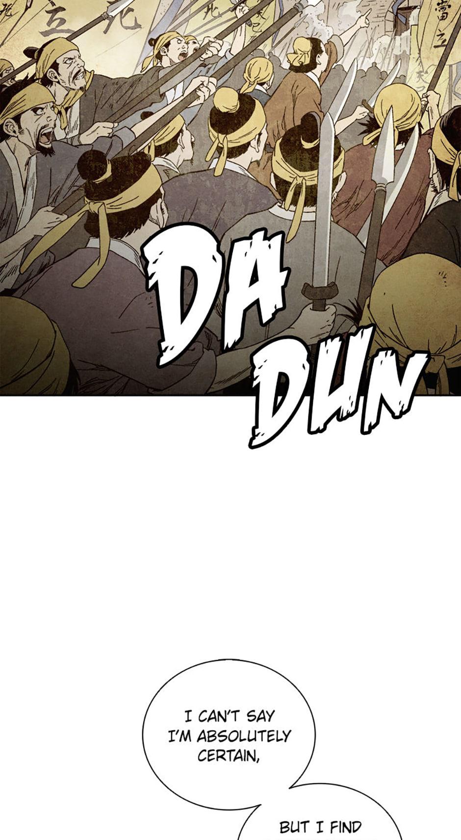 Read The Divine Surgeon EN Manga Online