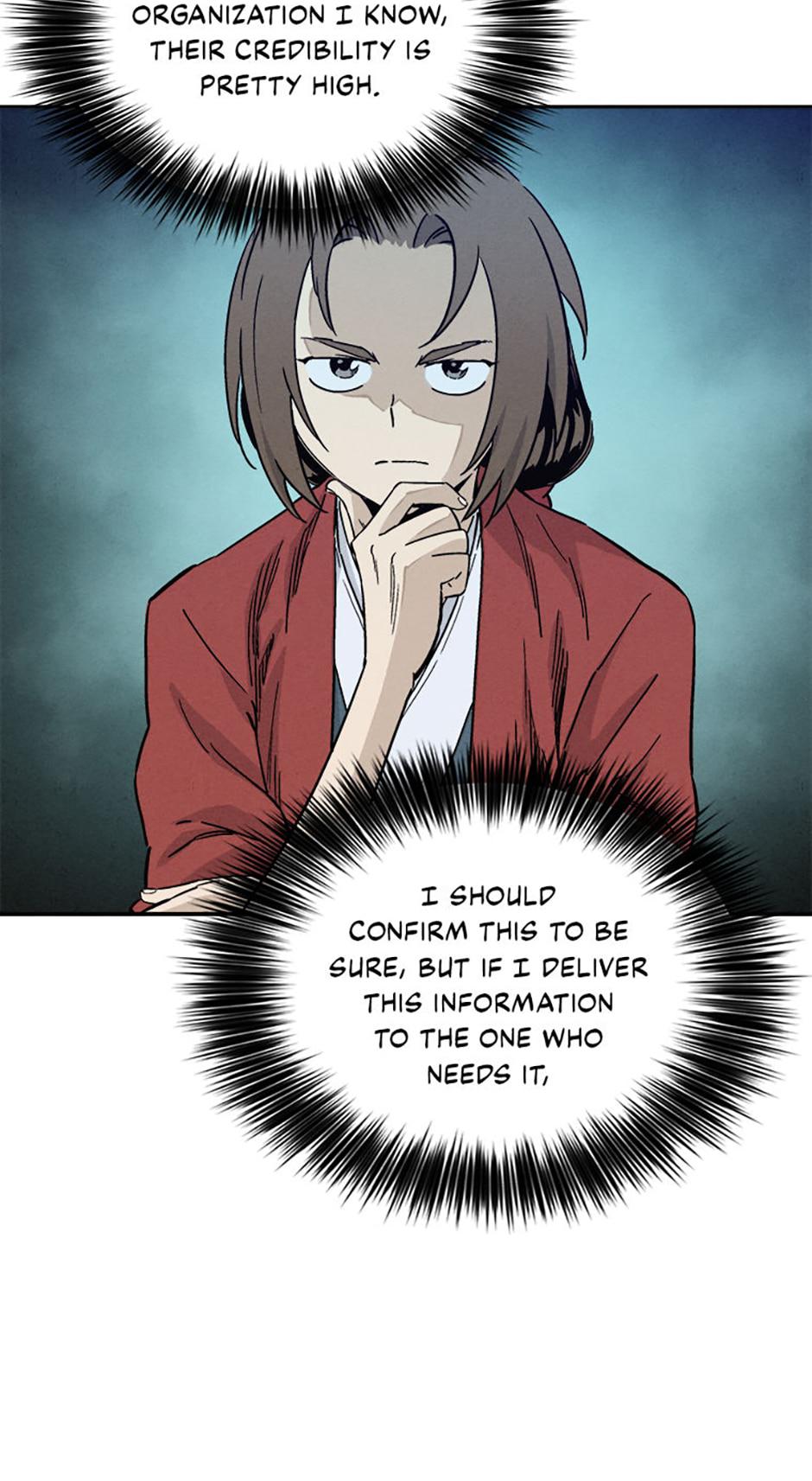 Read The Divine Surgeon EN Manga Online