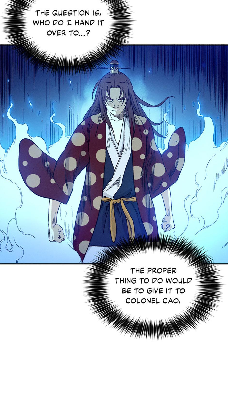 Read The Divine Surgeon EN Manga Online