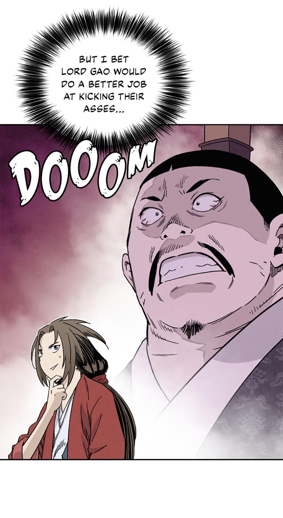 Read The Divine Surgeon EN Manga Online