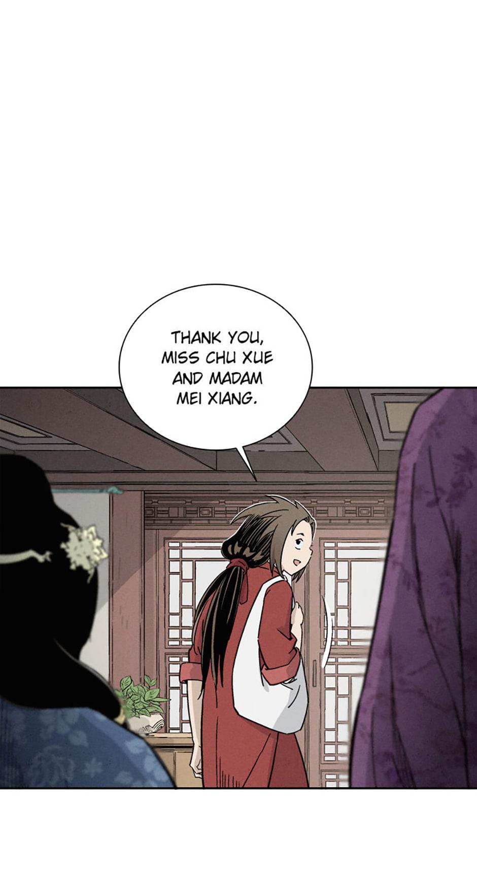 Read The Divine Surgeon EN Manga Online