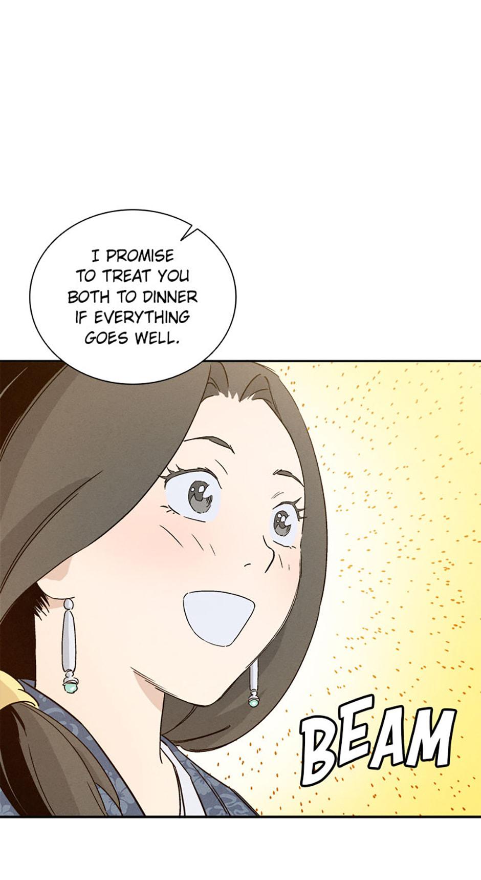 Read The Divine Surgeon EN Manga Online