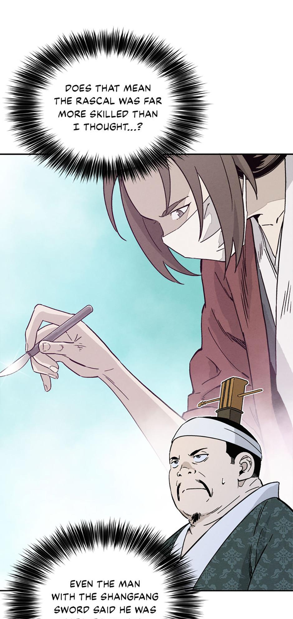Read The Divine Surgeon EN Manga Online