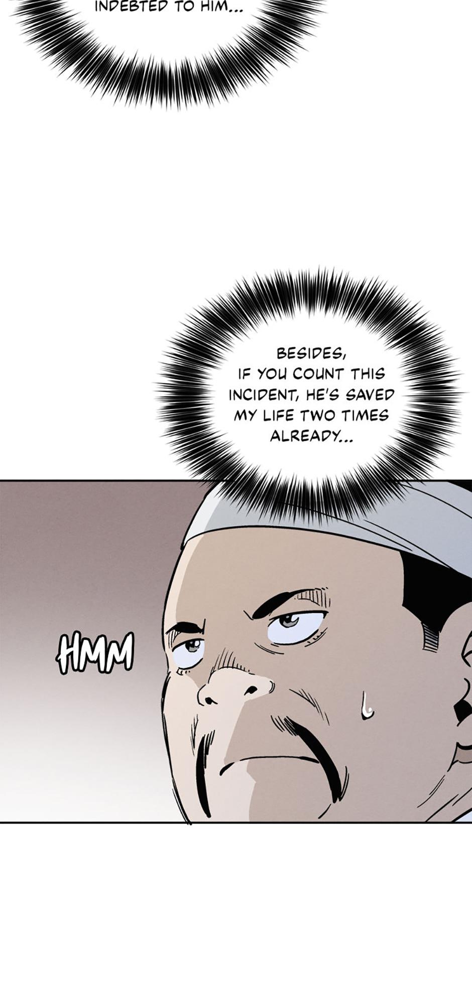 Read The Divine Surgeon EN Manga Online