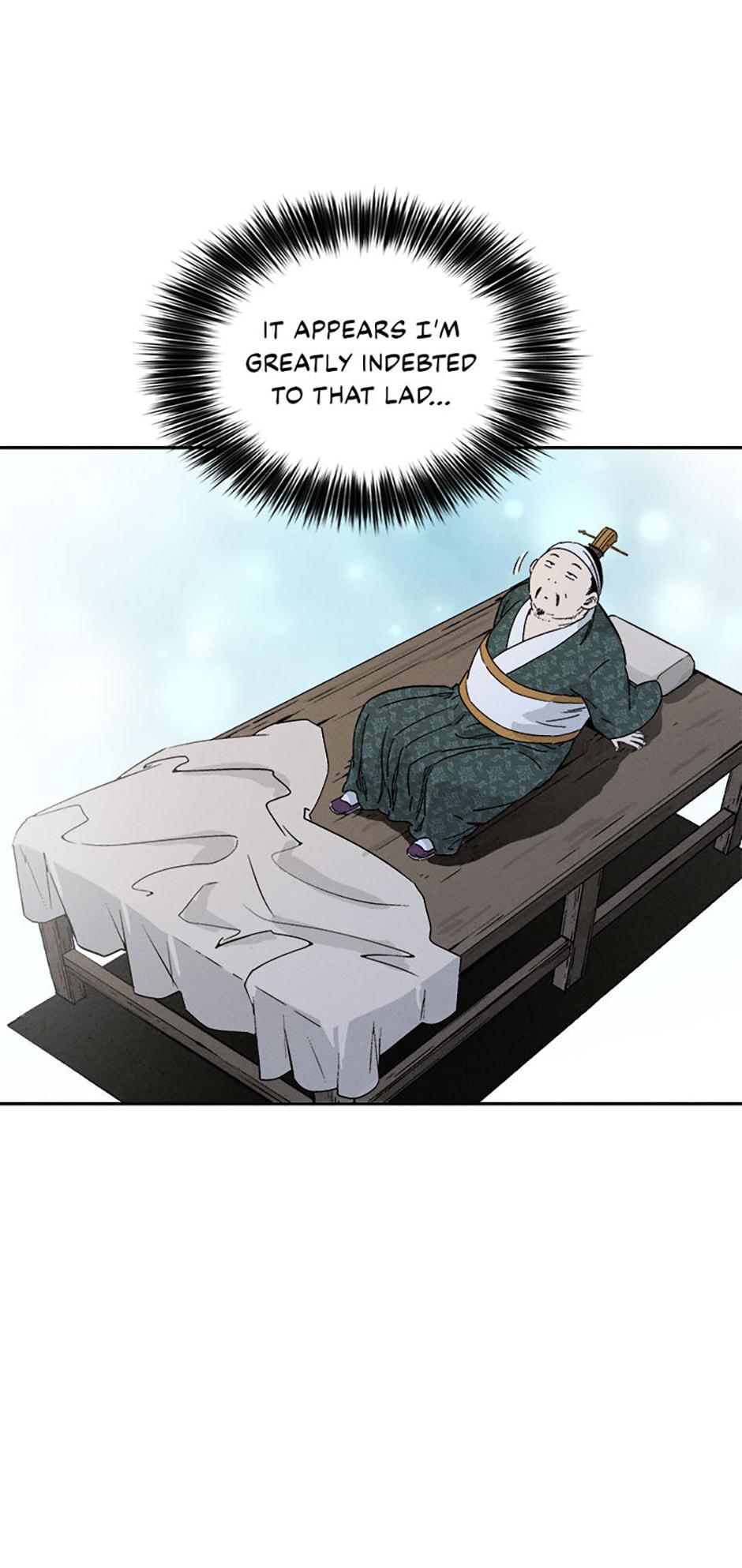 Read The Divine Surgeon EN Manga Online
