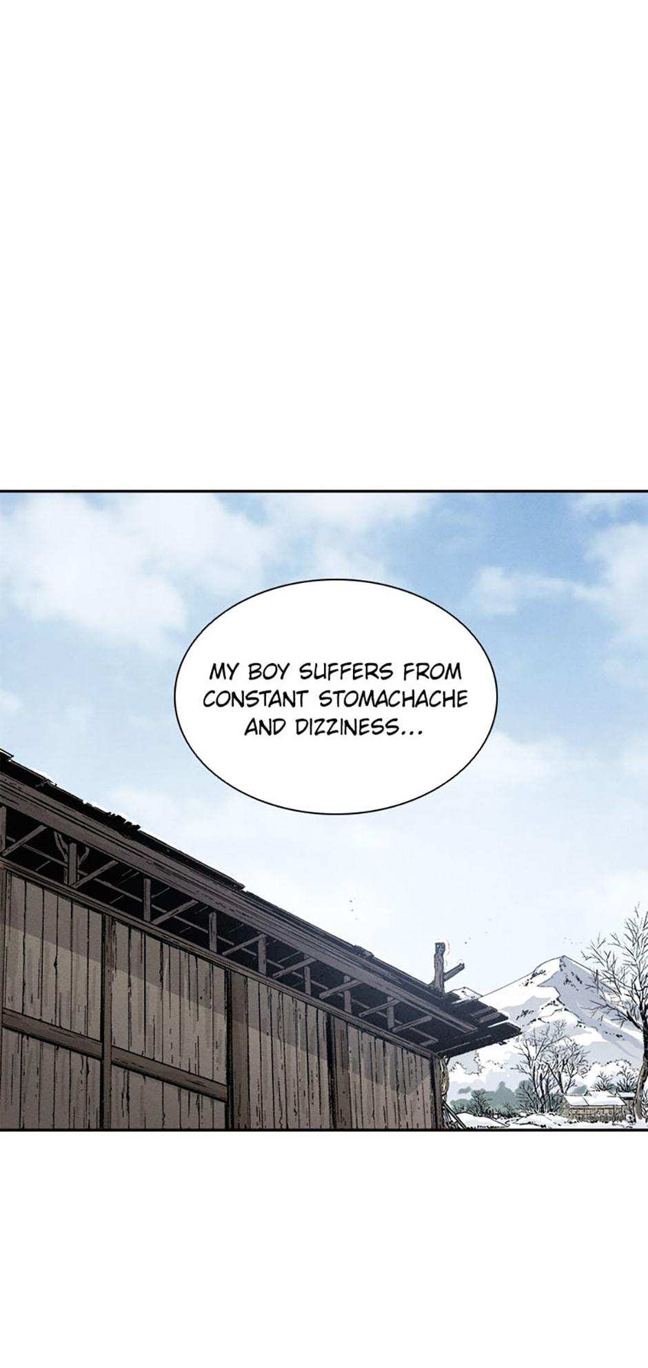 Read The Divine Surgeon EN Manga Online