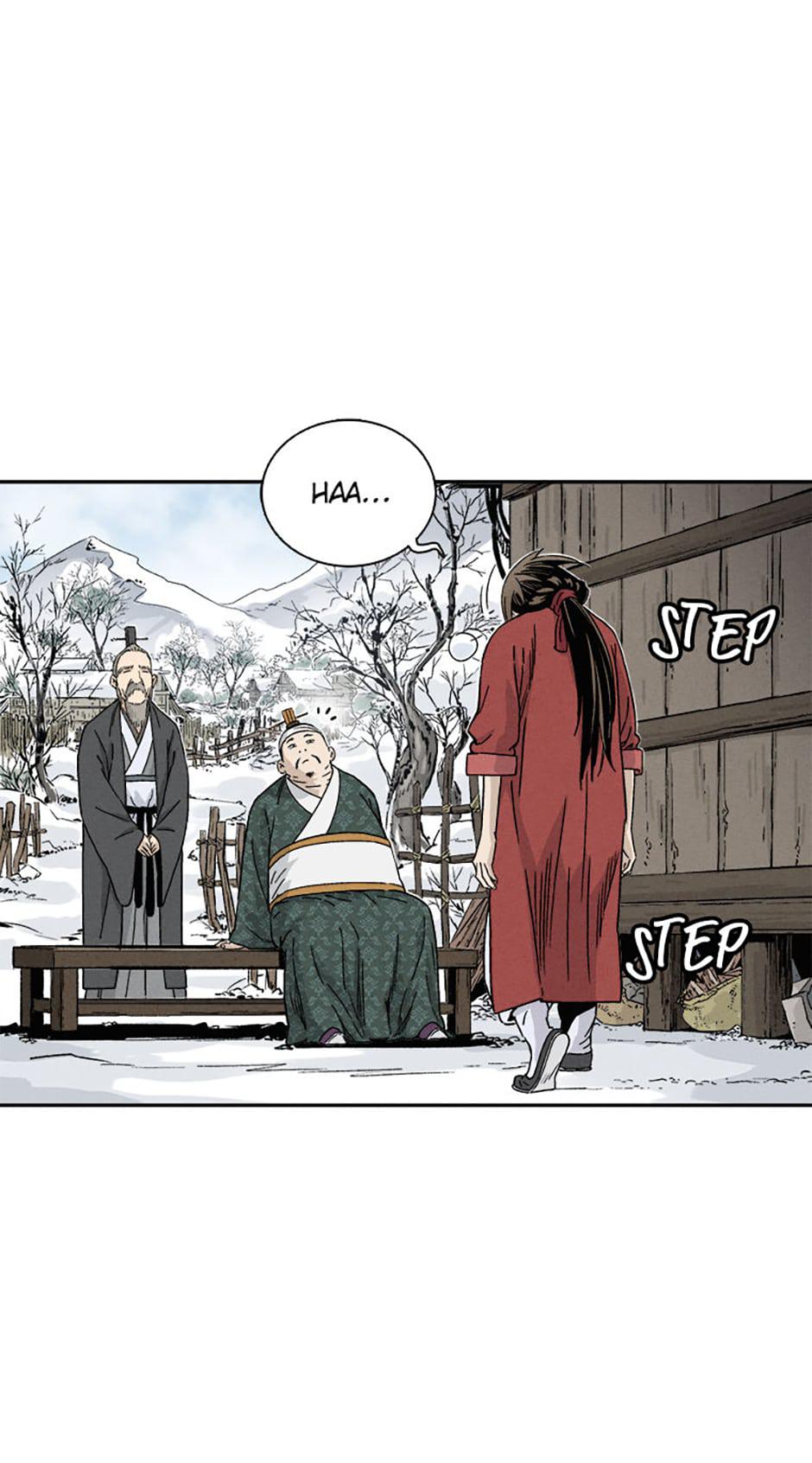 Read The Divine Surgeon EN Manga Online