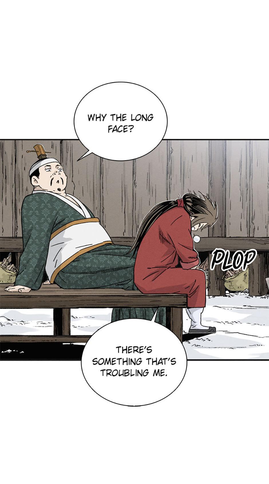 Read The Divine Surgeon EN Manga Online