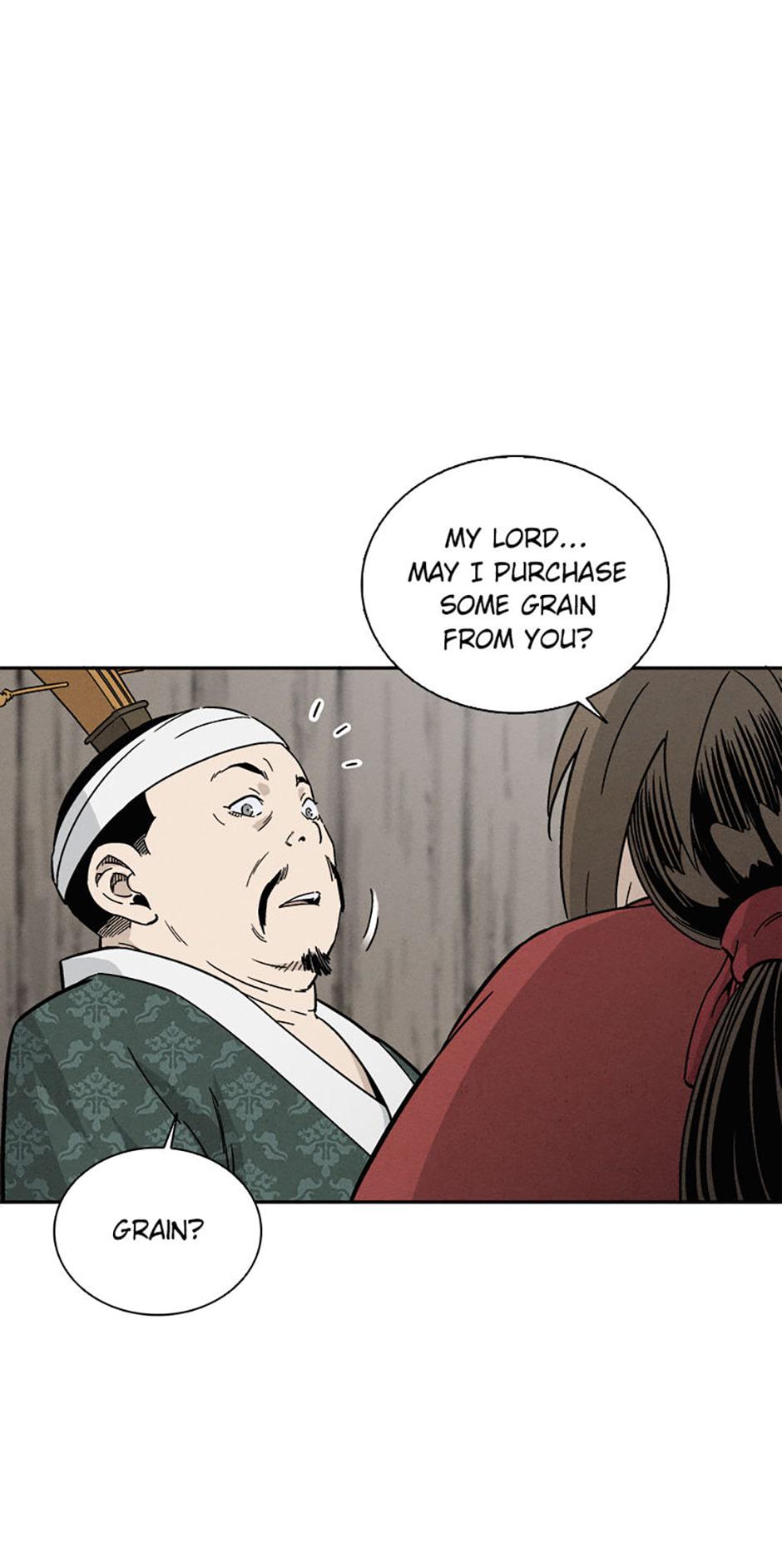 Read The Divine Surgeon EN Manga Online