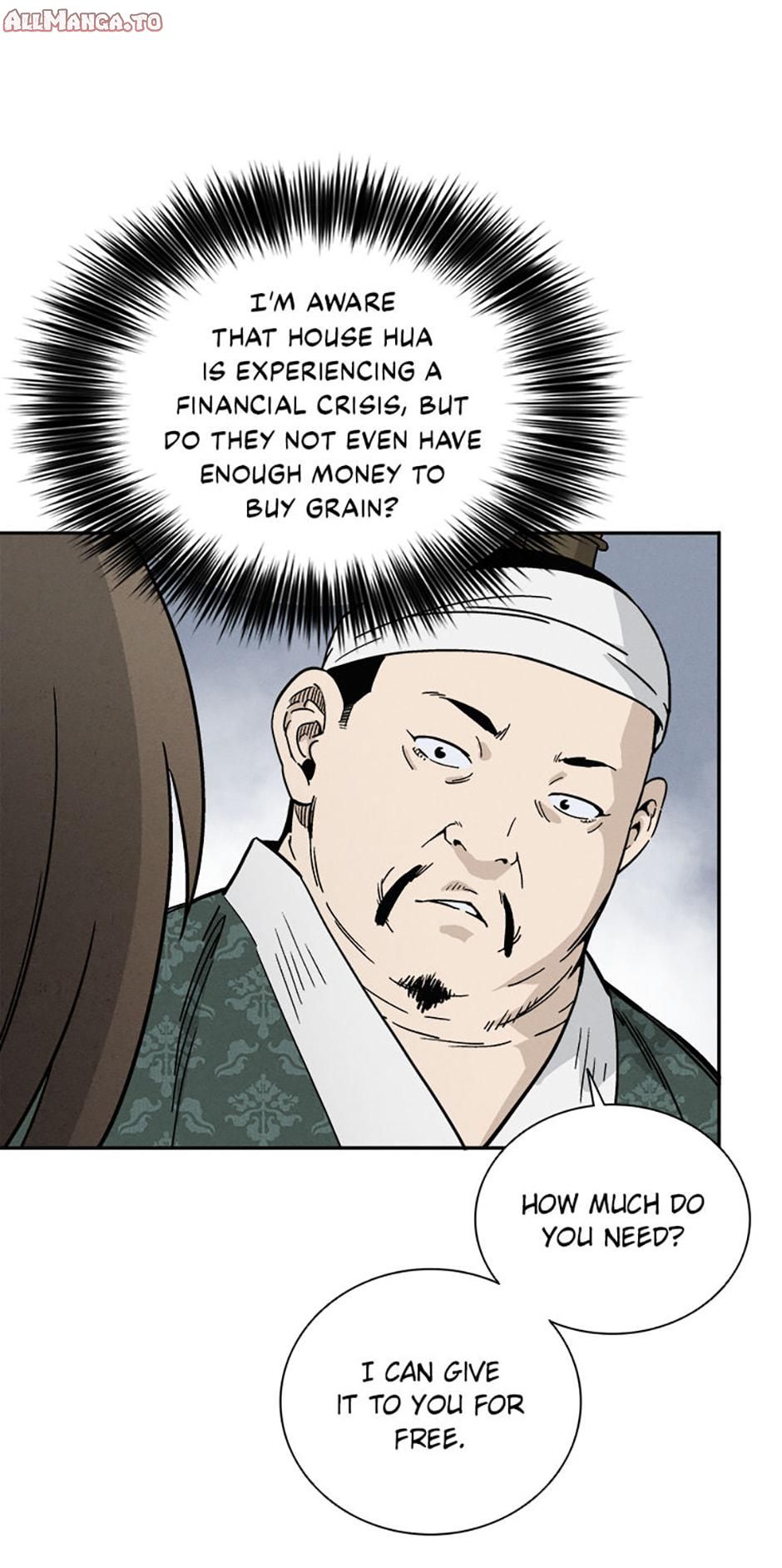 Read The Divine Surgeon EN Manga Online