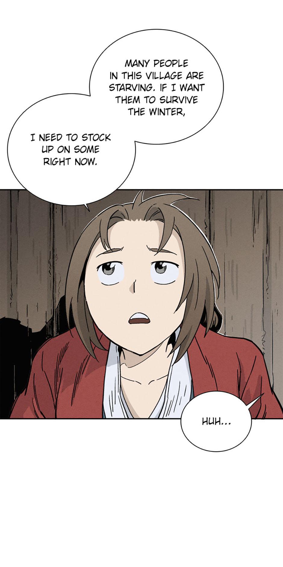 Read The Divine Surgeon EN Manga Online