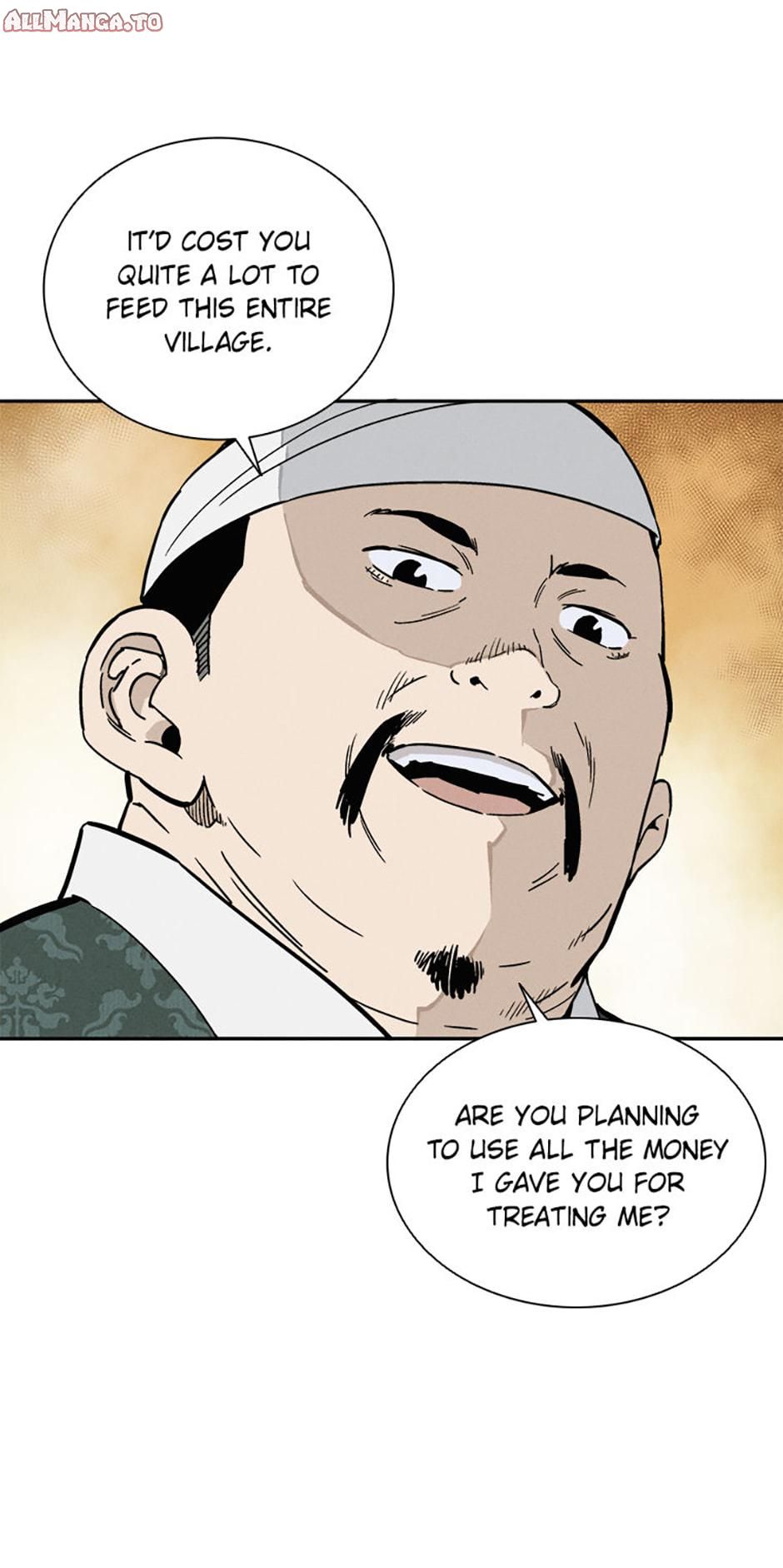 Read The Divine Surgeon EN Manga Online