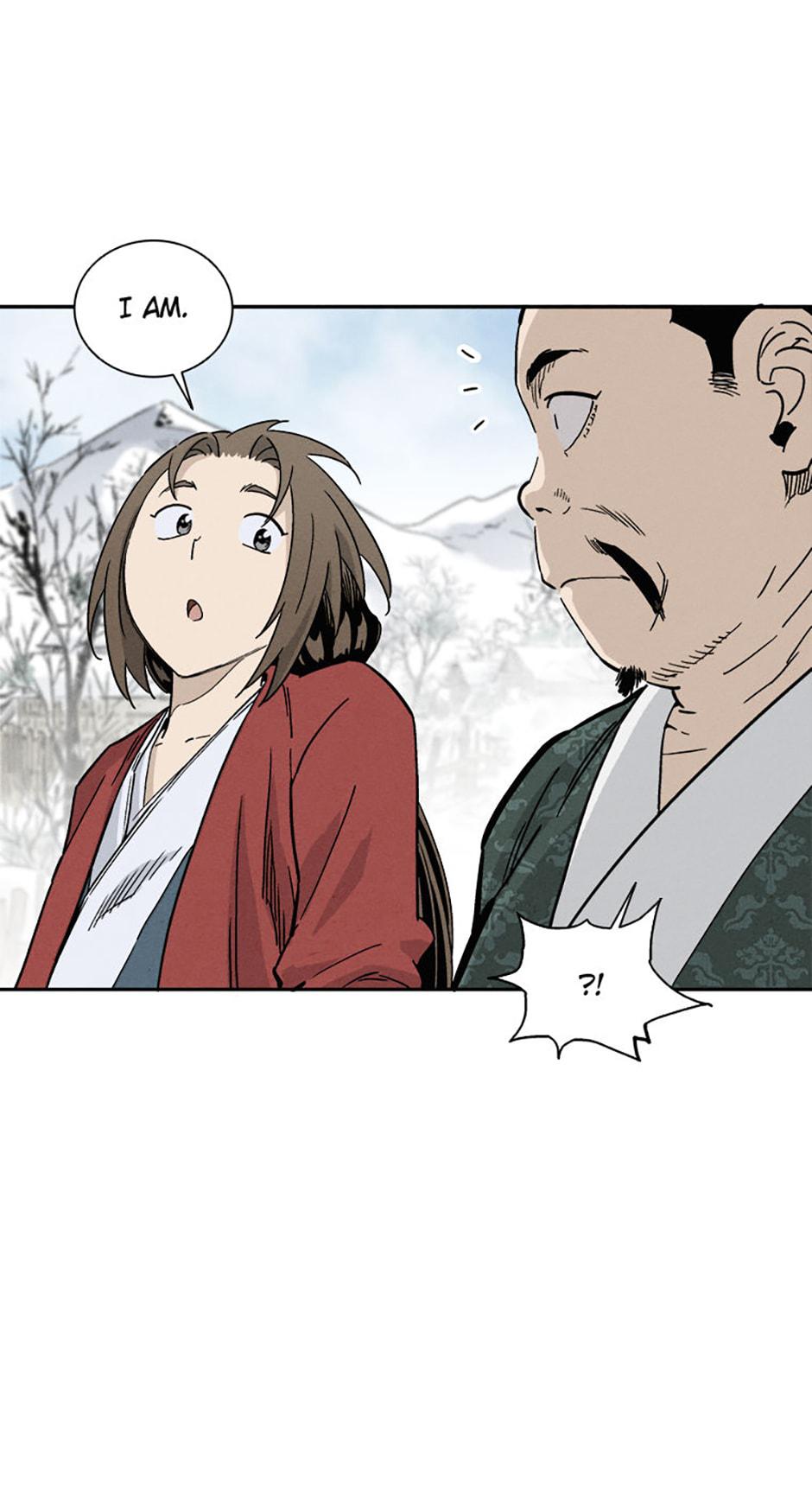 Read The Divine Surgeon EN Manga Online