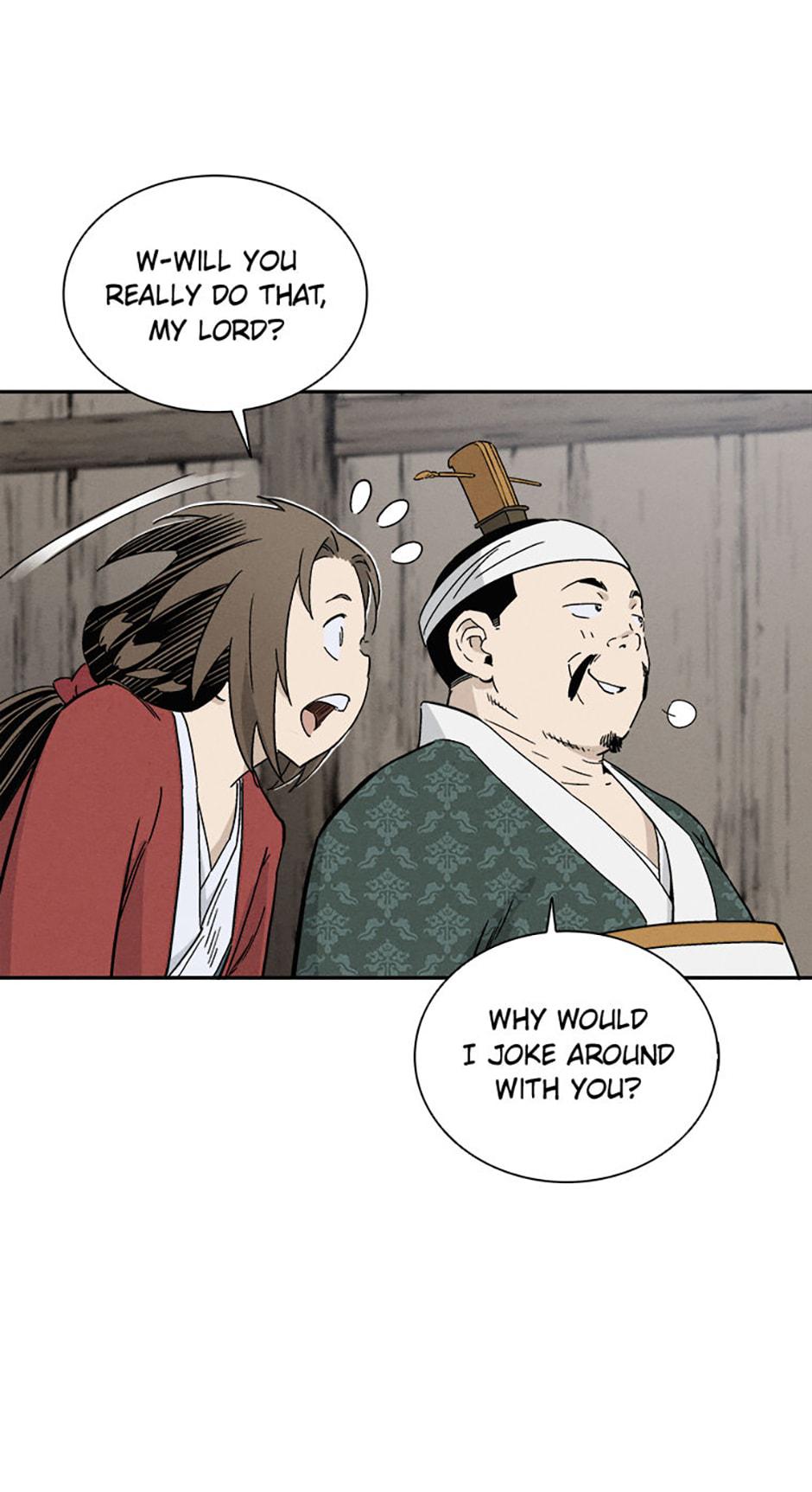 Read The Divine Surgeon EN Manga Online