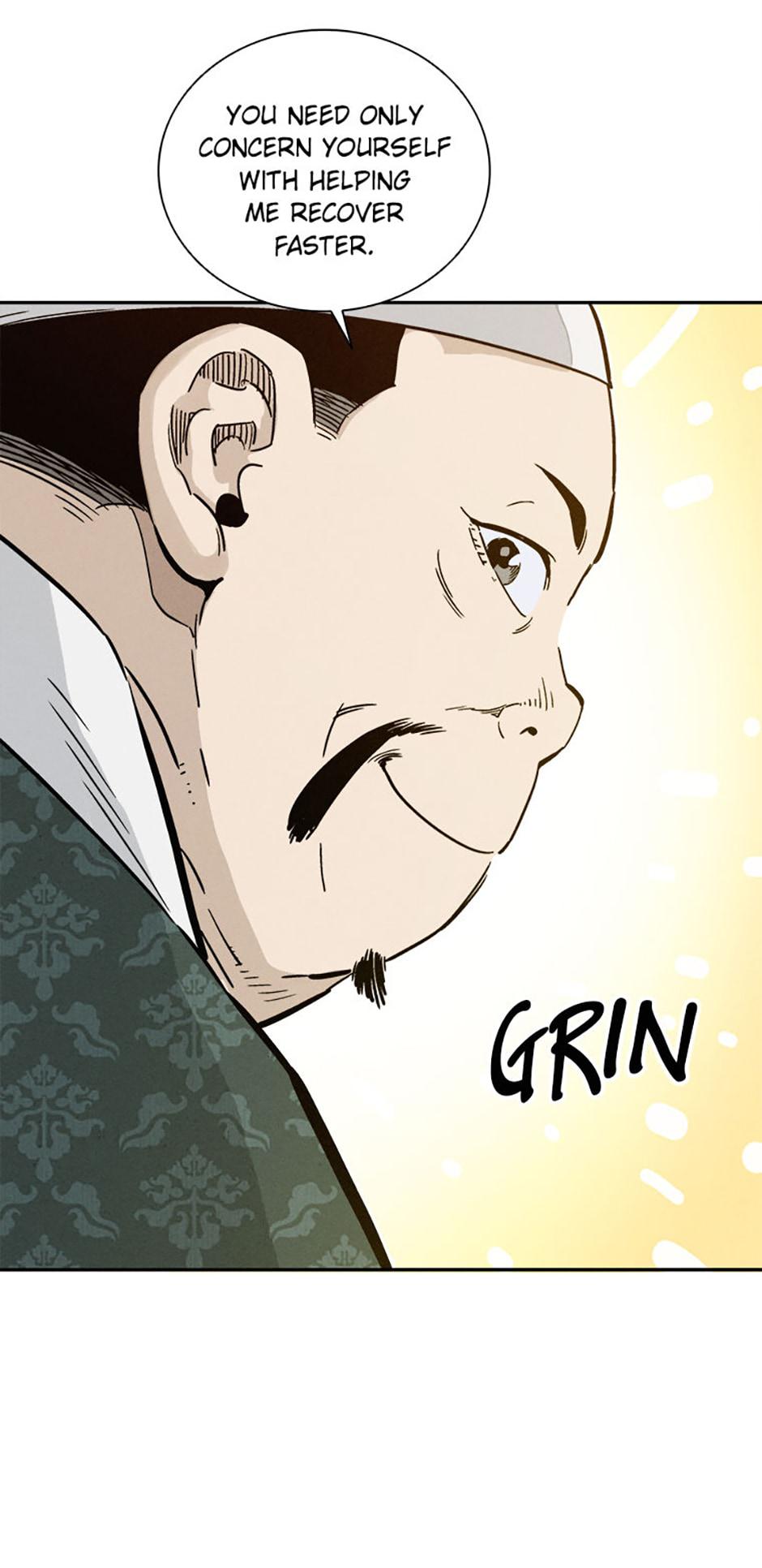 Read The Divine Surgeon EN Manga Online