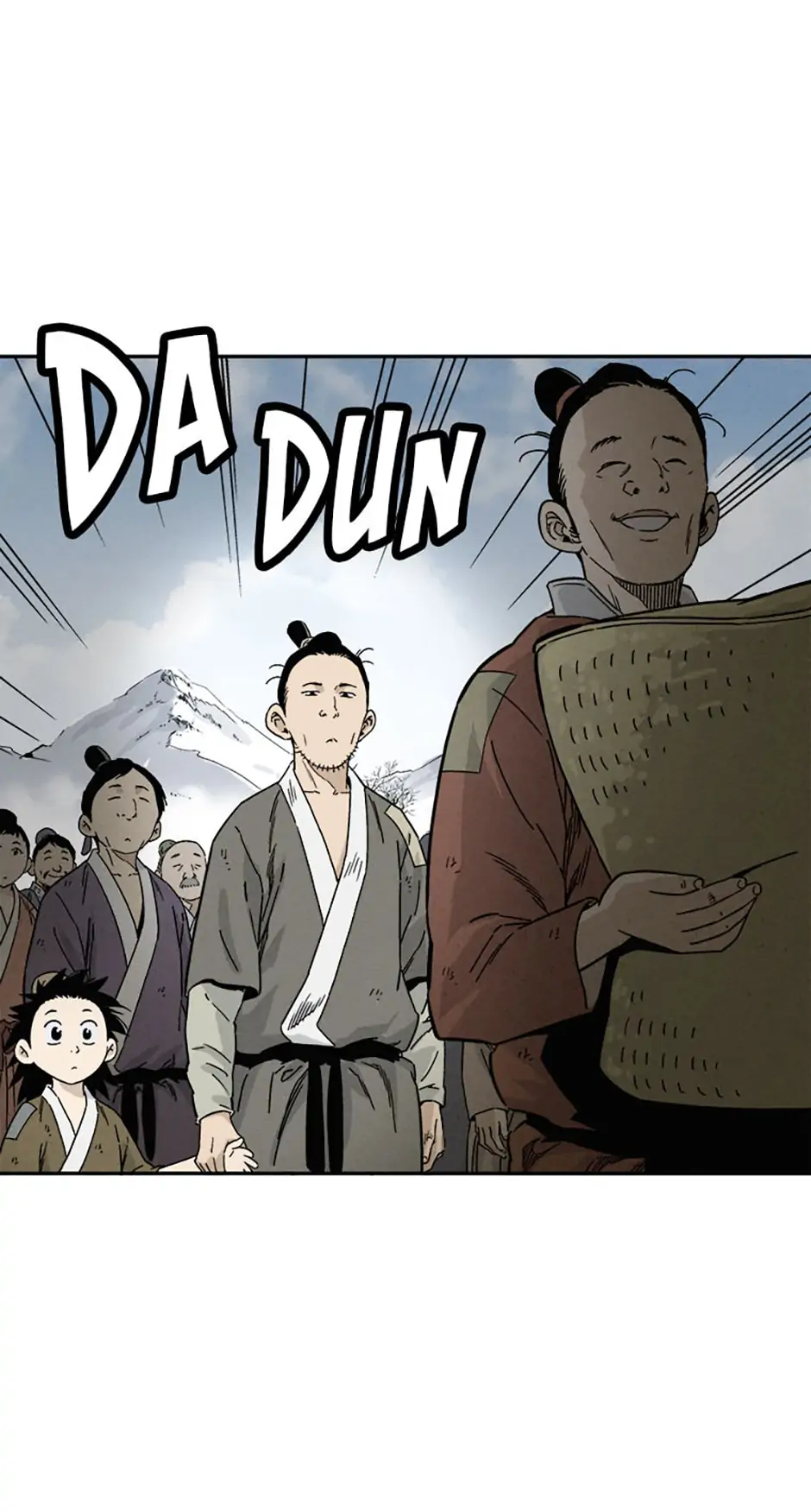 Read The Divine Surgeon EN Manga Online