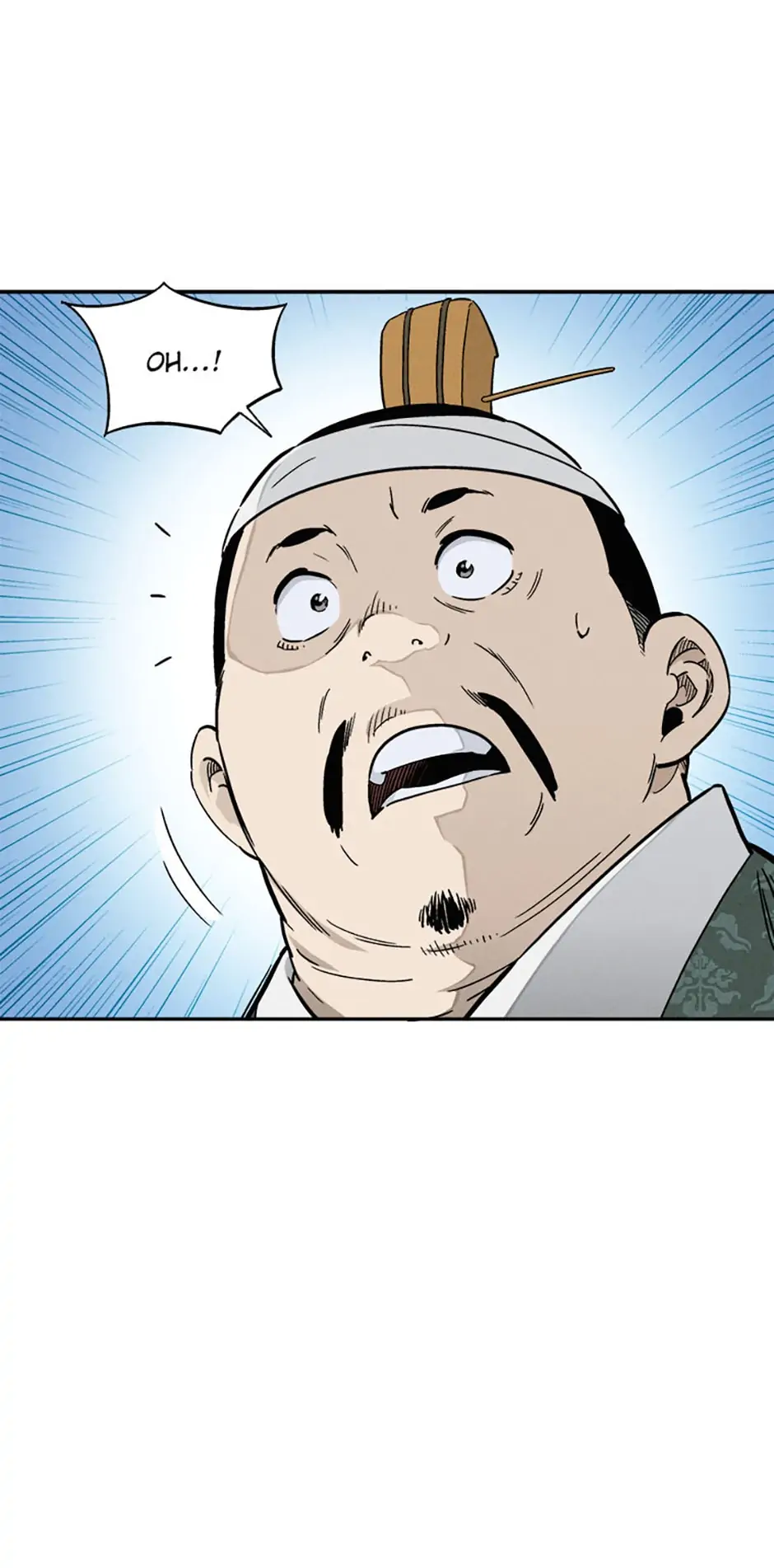 Read The Divine Surgeon EN Manga Online
