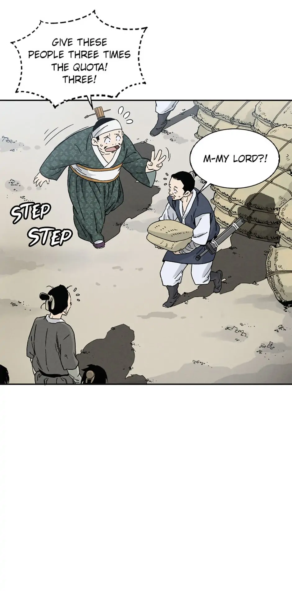 Read The Divine Surgeon EN Manga Online