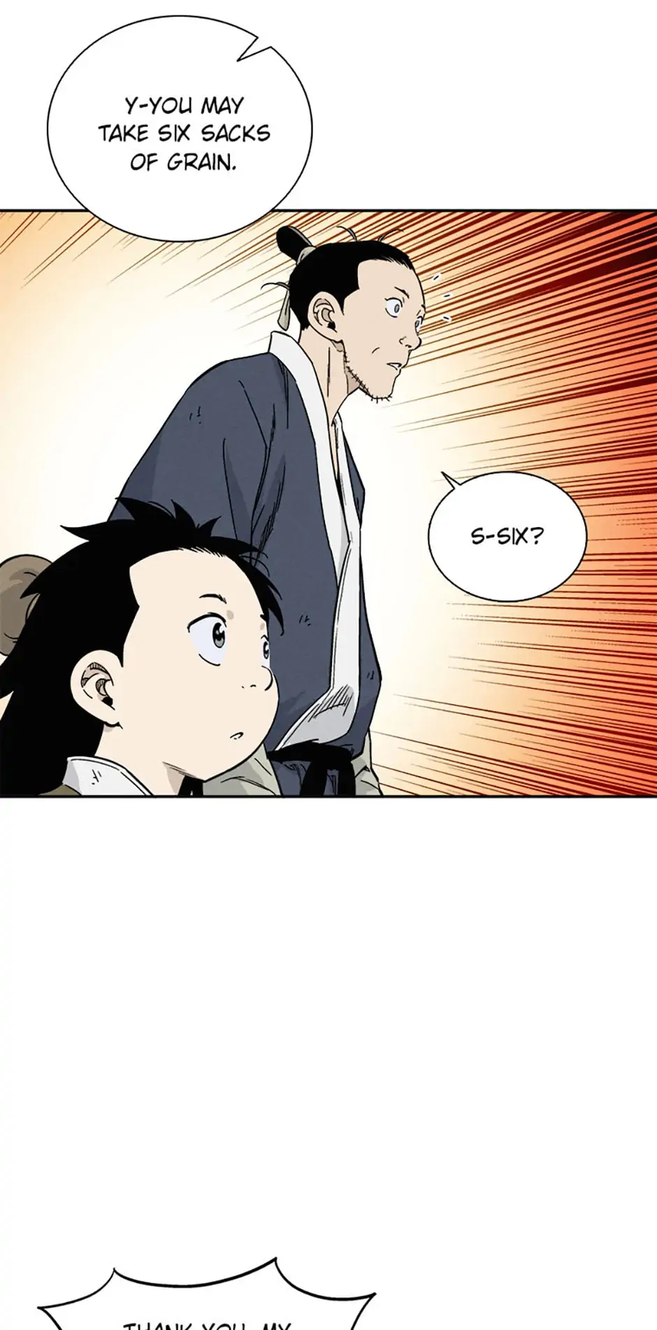 Read The Divine Surgeon EN Manga Online