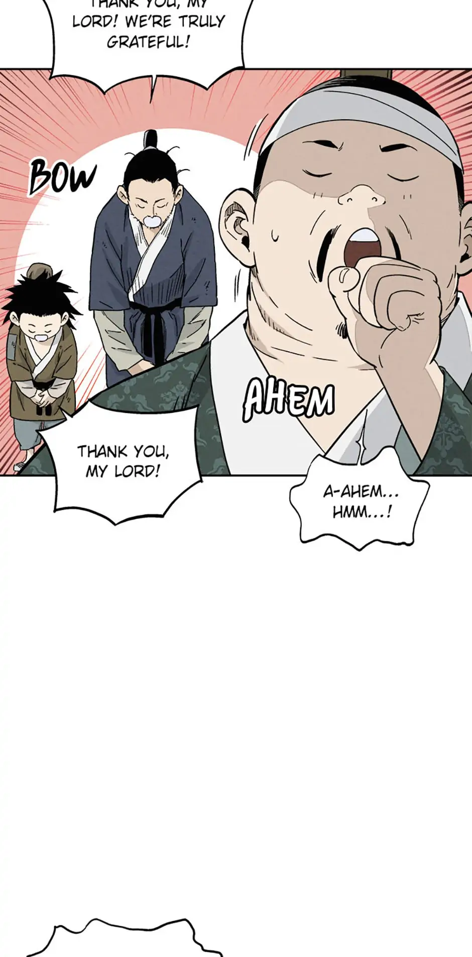 Read The Divine Surgeon EN Manga Online