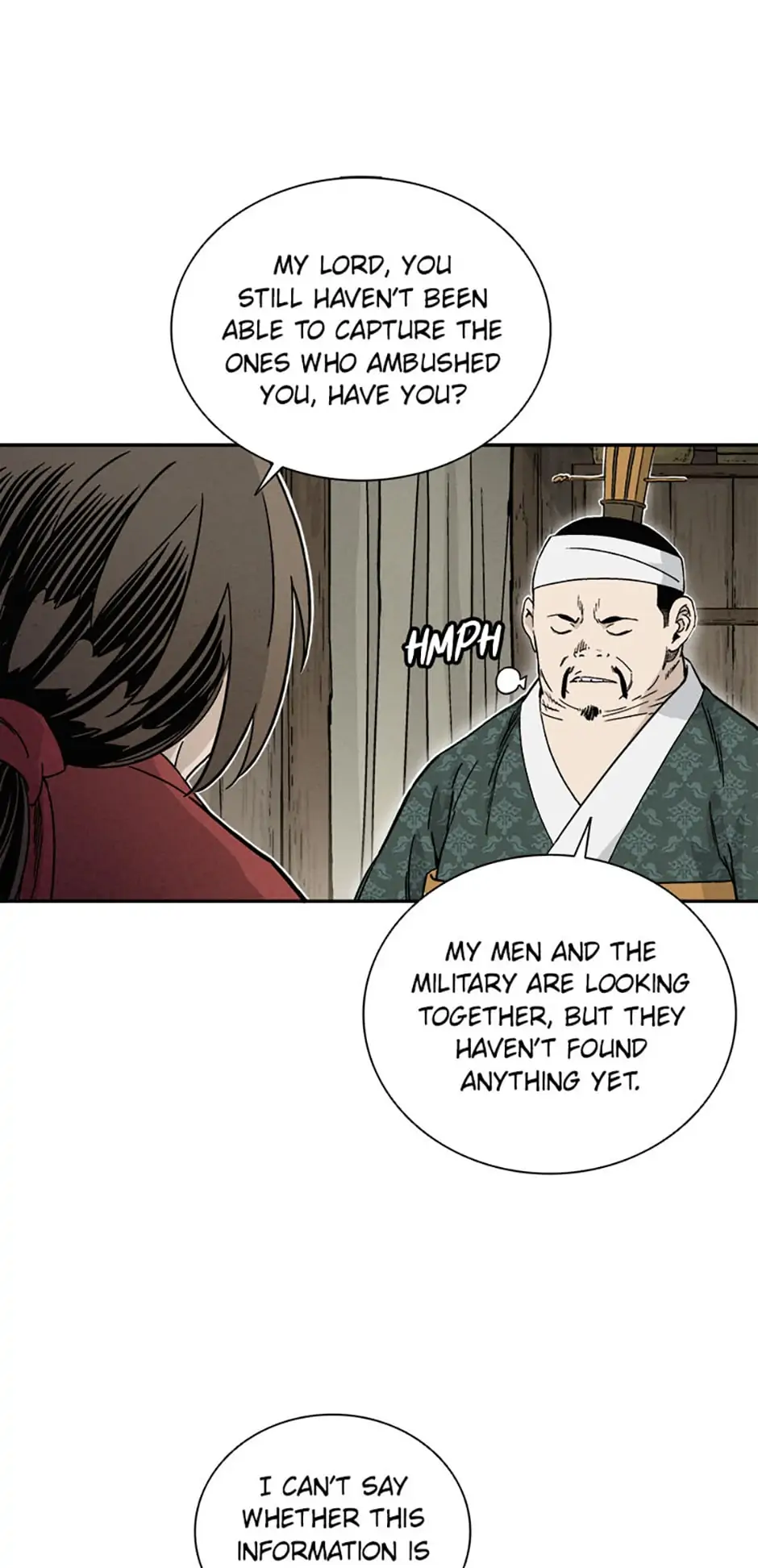 Read The Divine Surgeon EN Manga Online