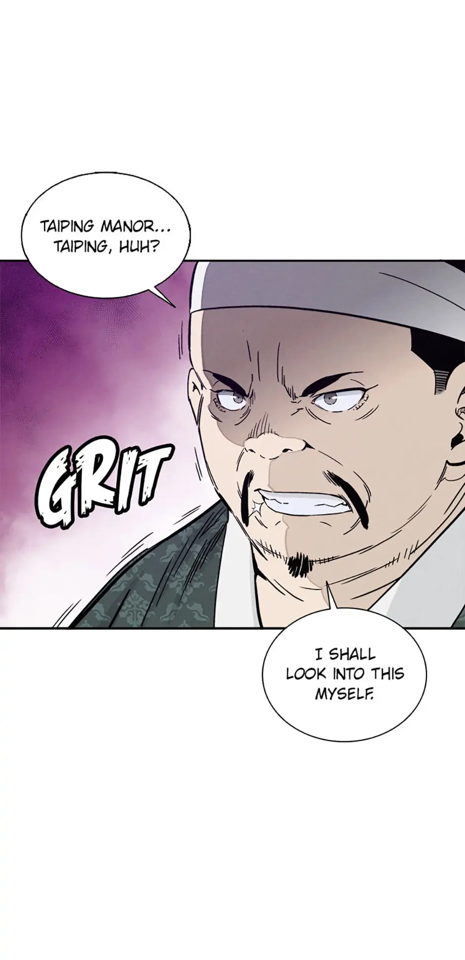 Read The Divine Surgeon EN Manga Online