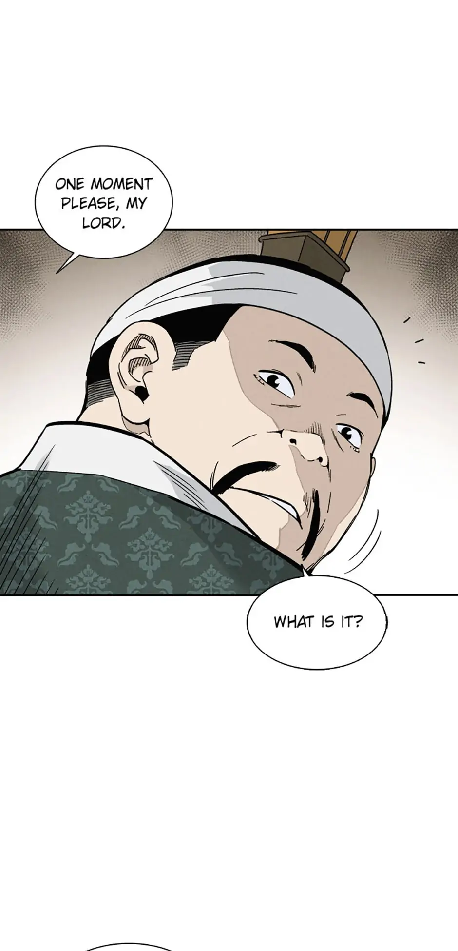 Read The Divine Surgeon EN Manga Online