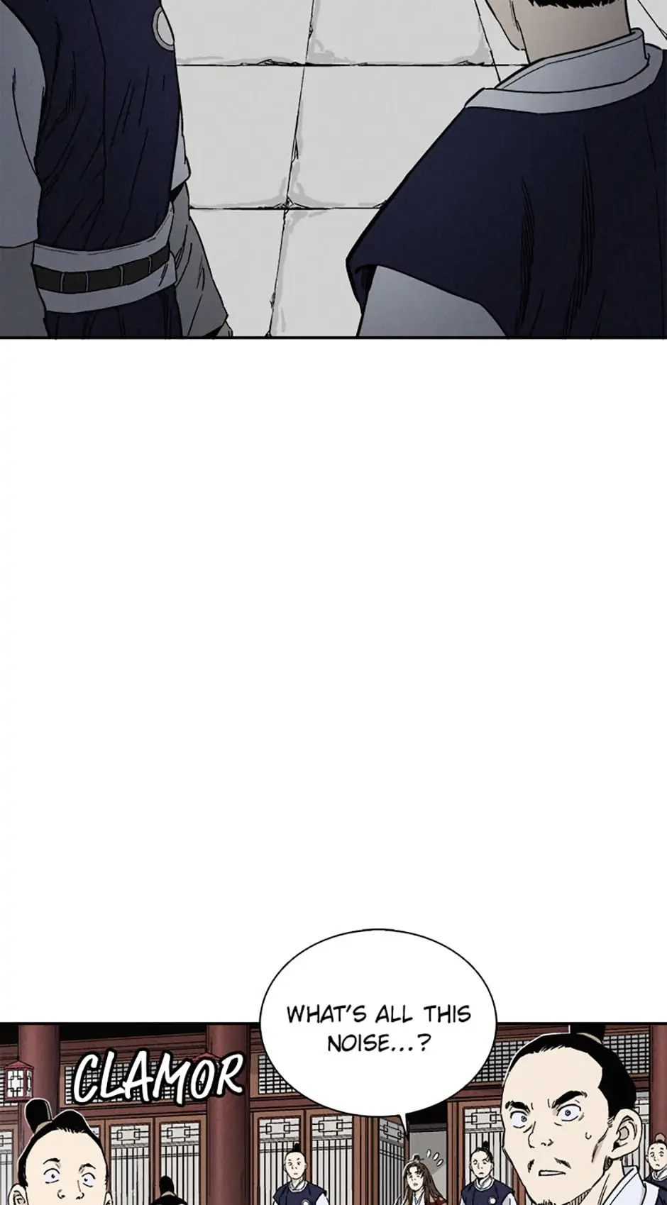 Read The Divine Surgeon EN Manga Online